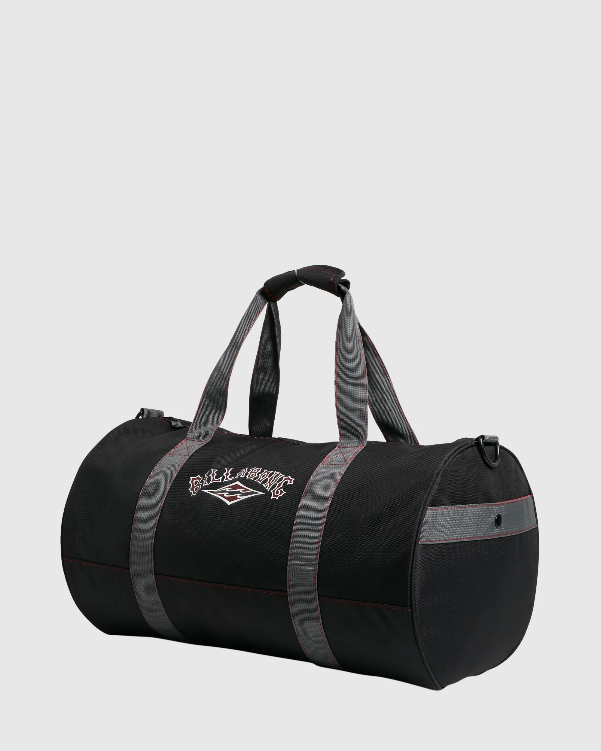 Mens Traditional Duffle Bag - Image 2