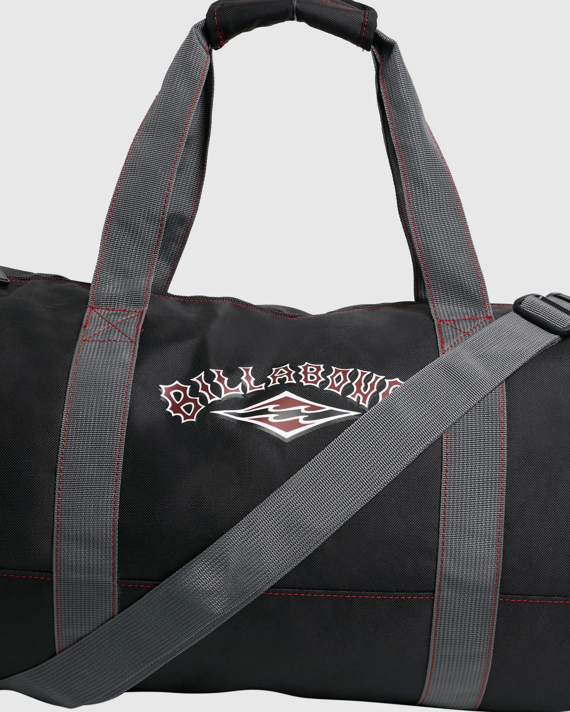 Mens Traditional Duffle Bag - Image 3