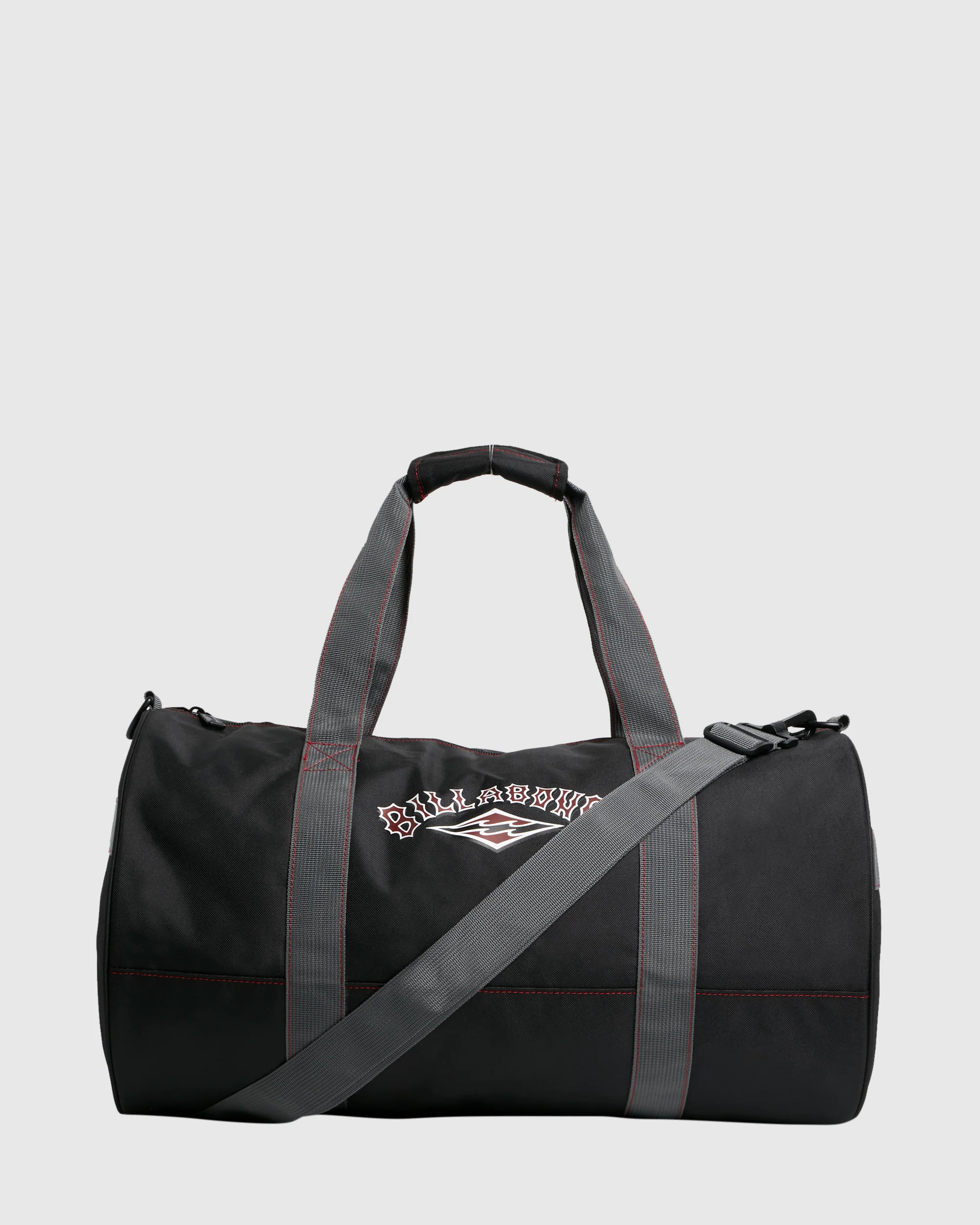 Mens Traditional Duffle Bag - Image 4