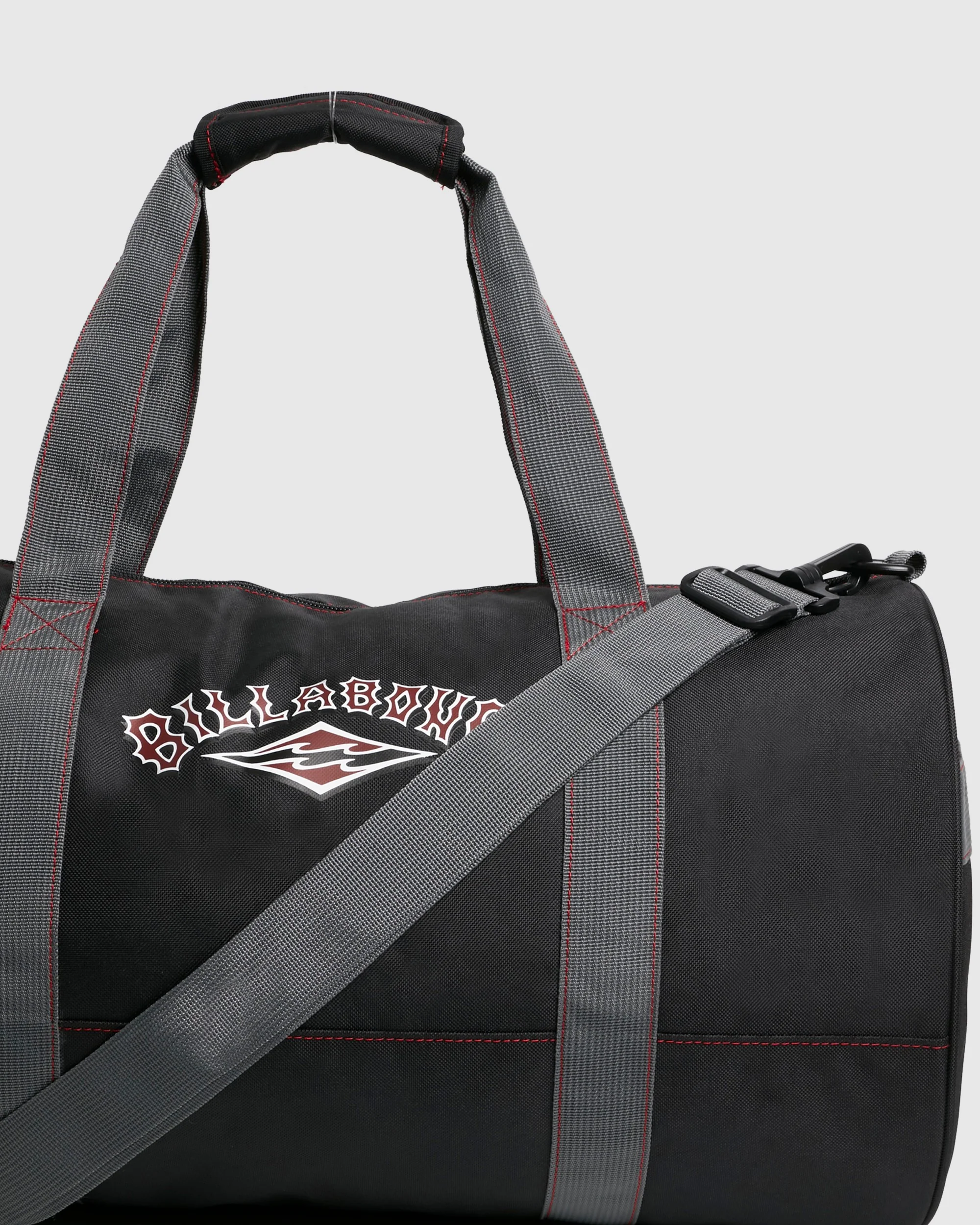 Mens Traditional Duffle Bag - Image 5