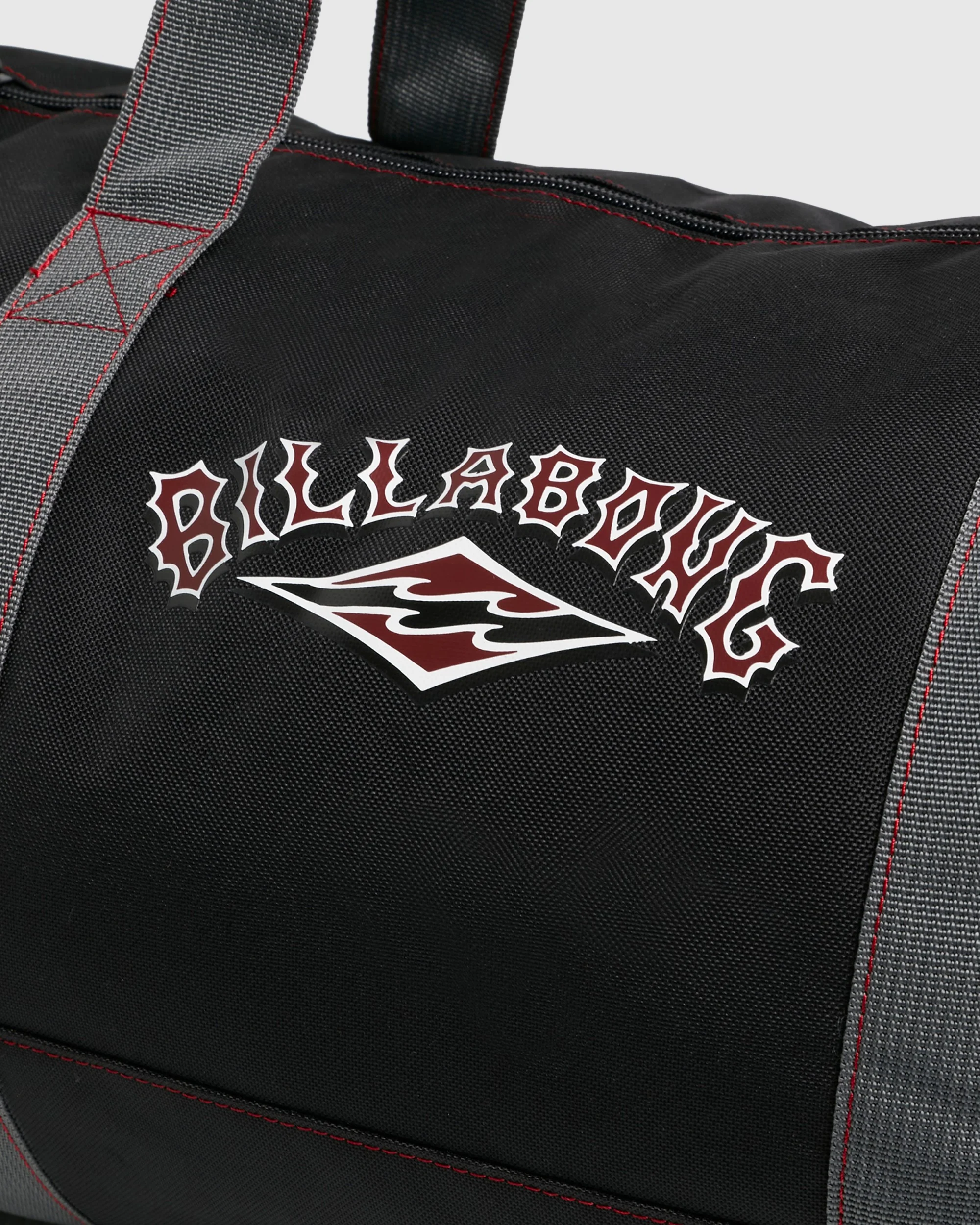 Mens Traditional Duffle Bag - Image 6