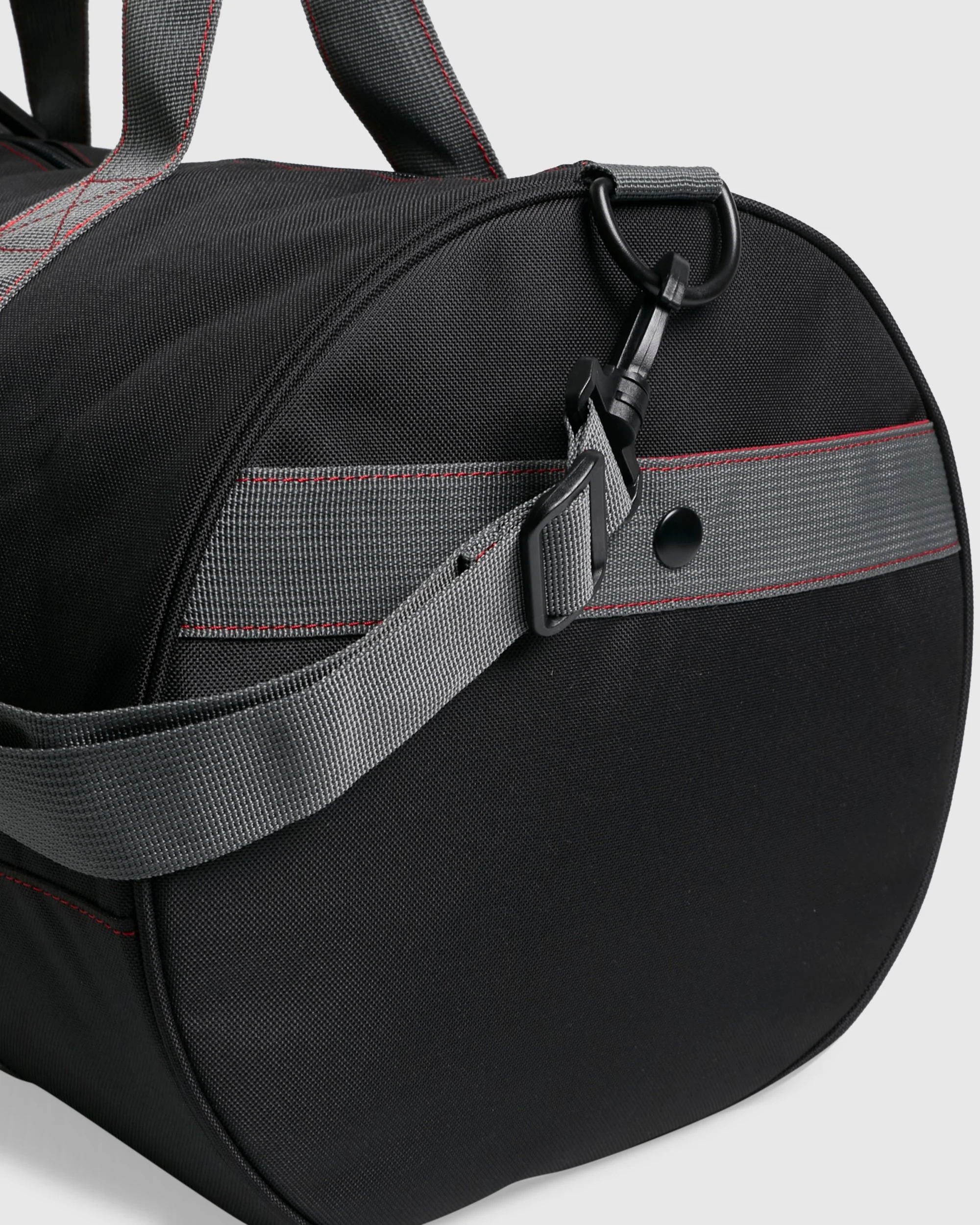 Mens Traditional Duffle Bag - Image 7