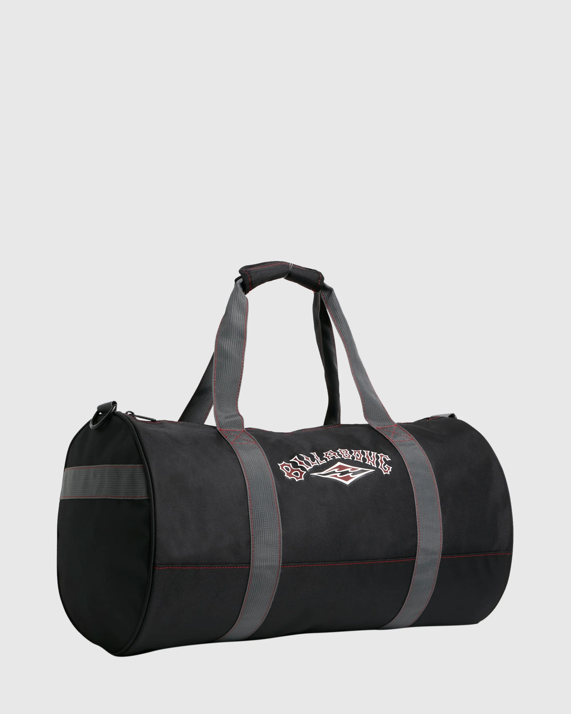 Mens Traditional Duffle Bag - Image 8