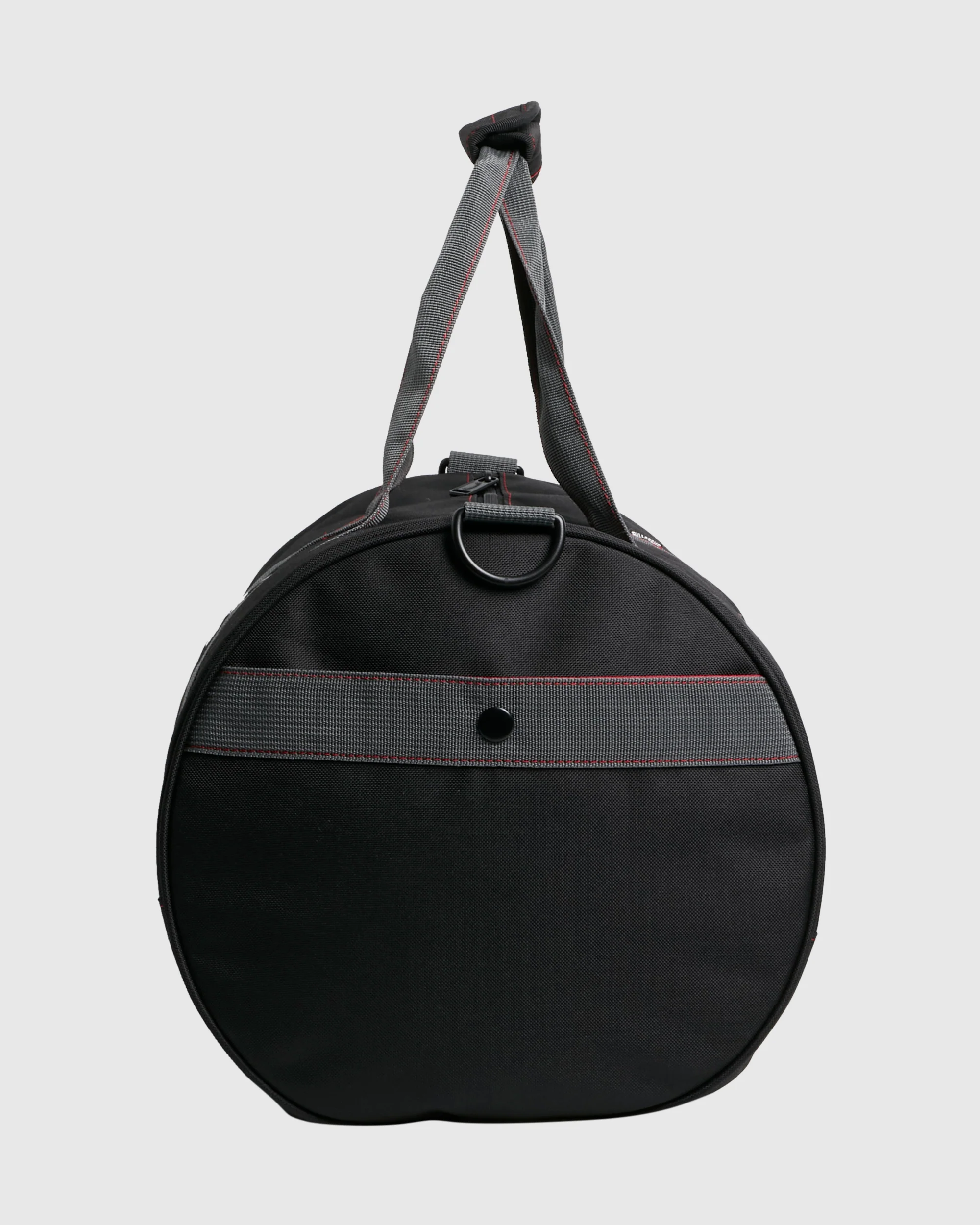 Mens Traditional Duffle Bag - Image 9