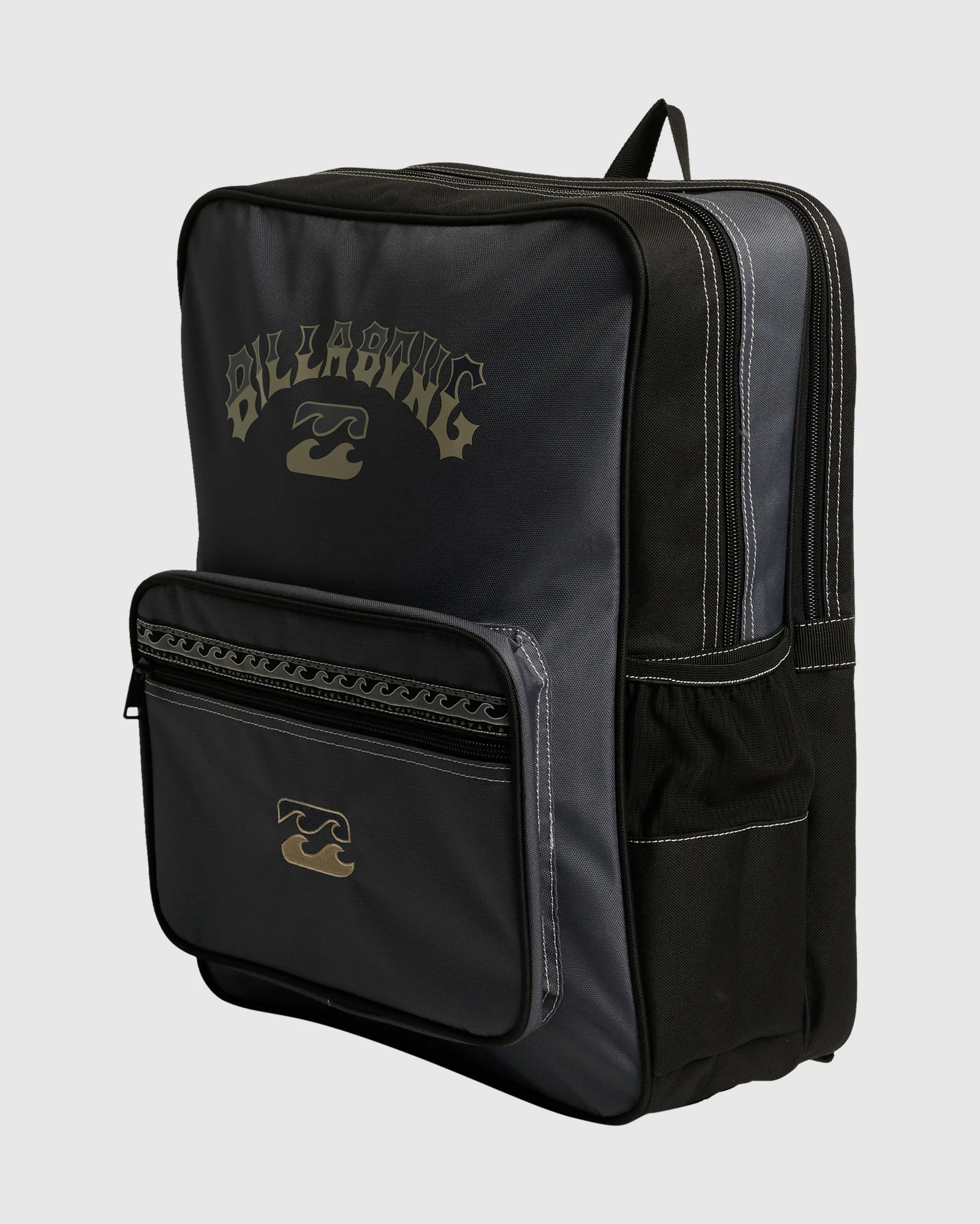 Mens Traditional Toaster Backpack - Image 2