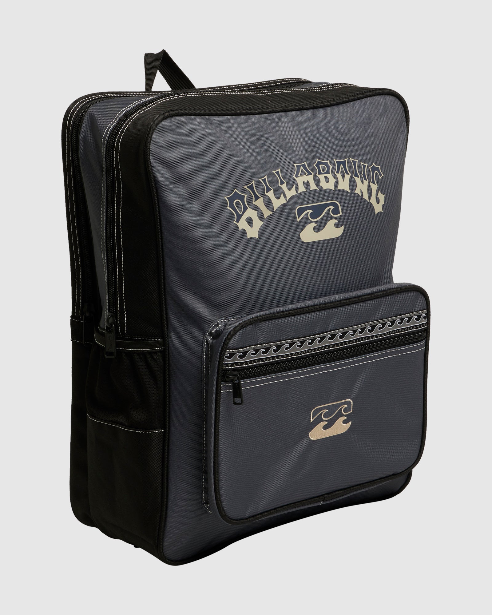 Mens Traditional Toaster Backpack - Image 6