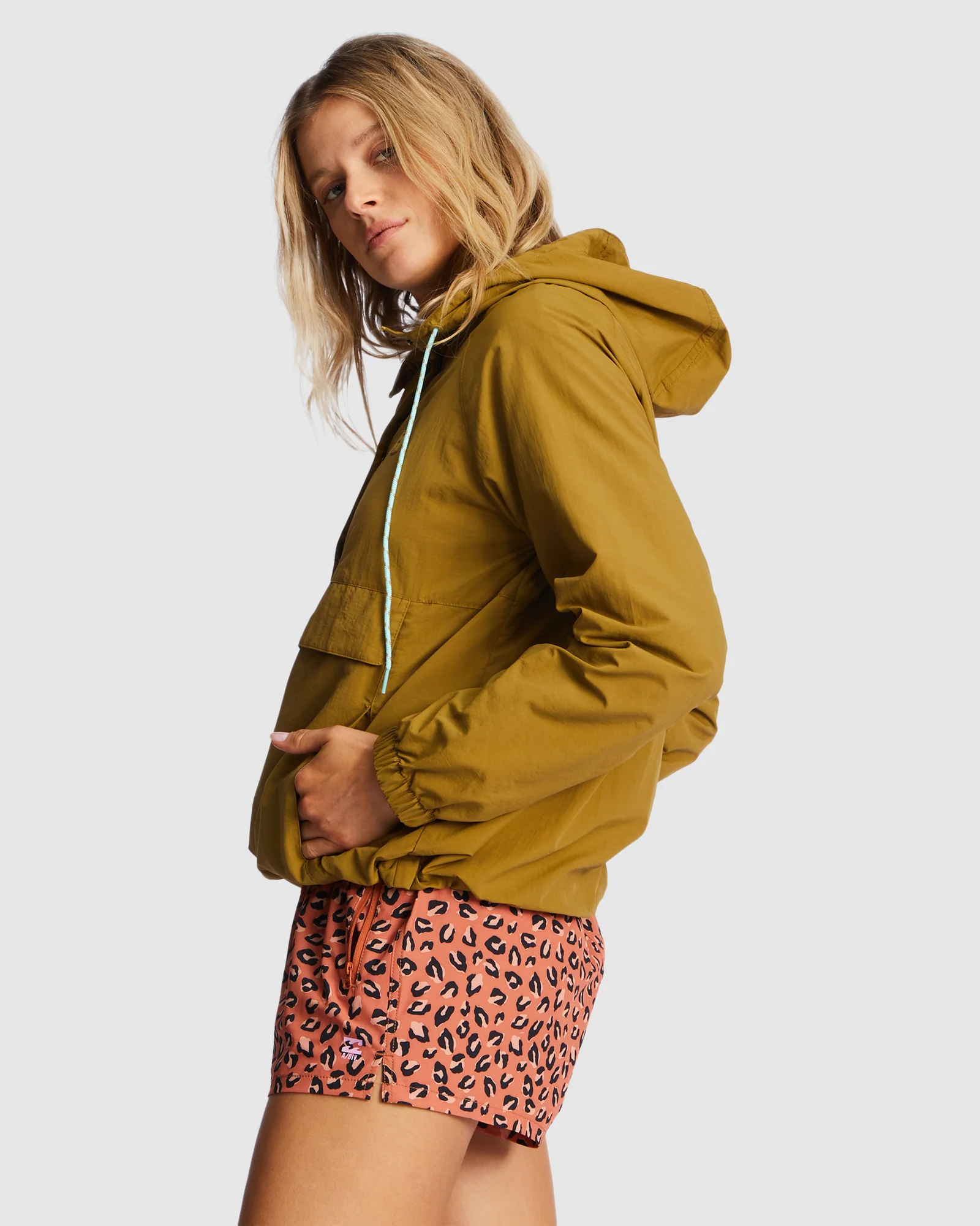 Womens Trail Along - Image 2