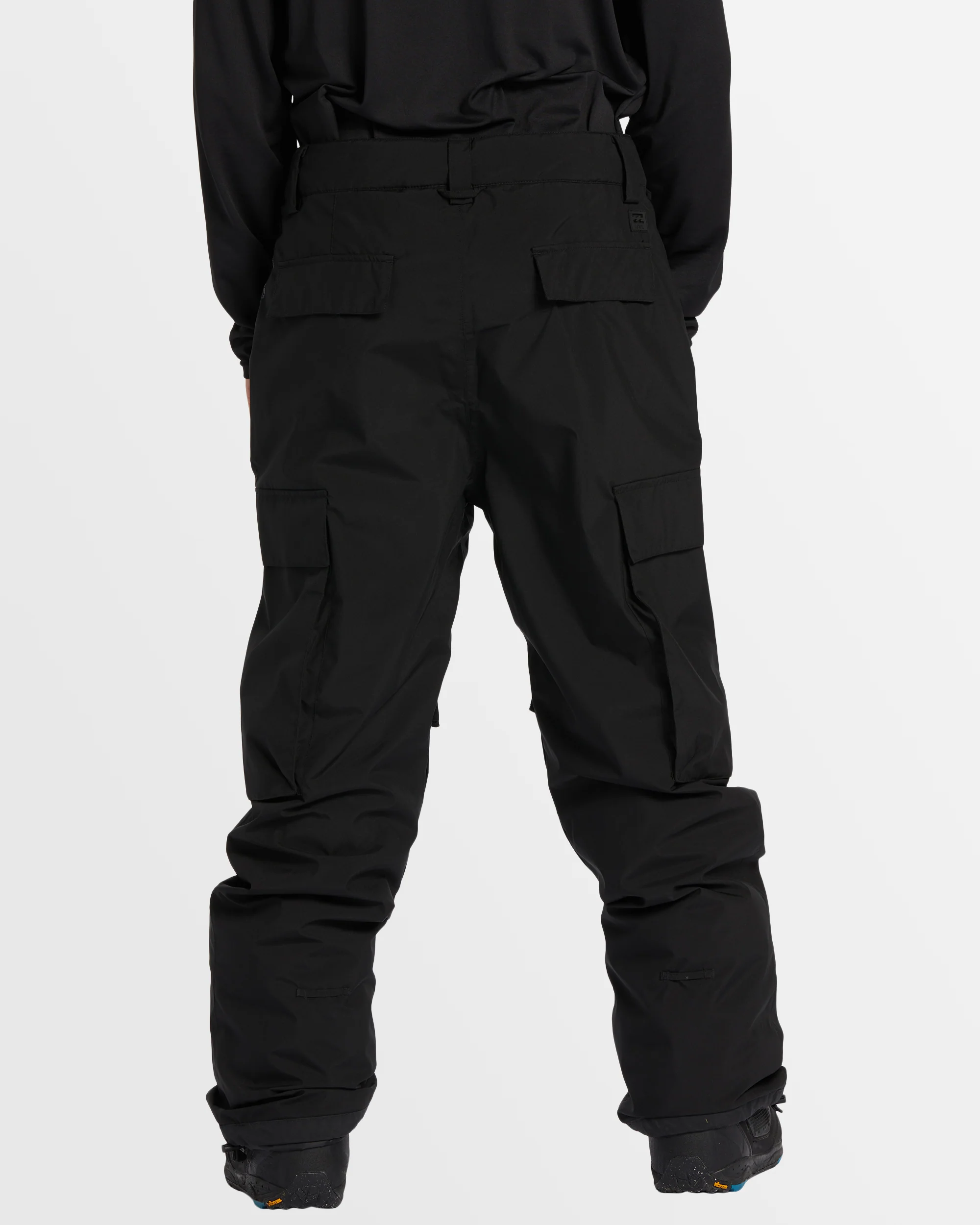 Mens Transport Pants - Image 3