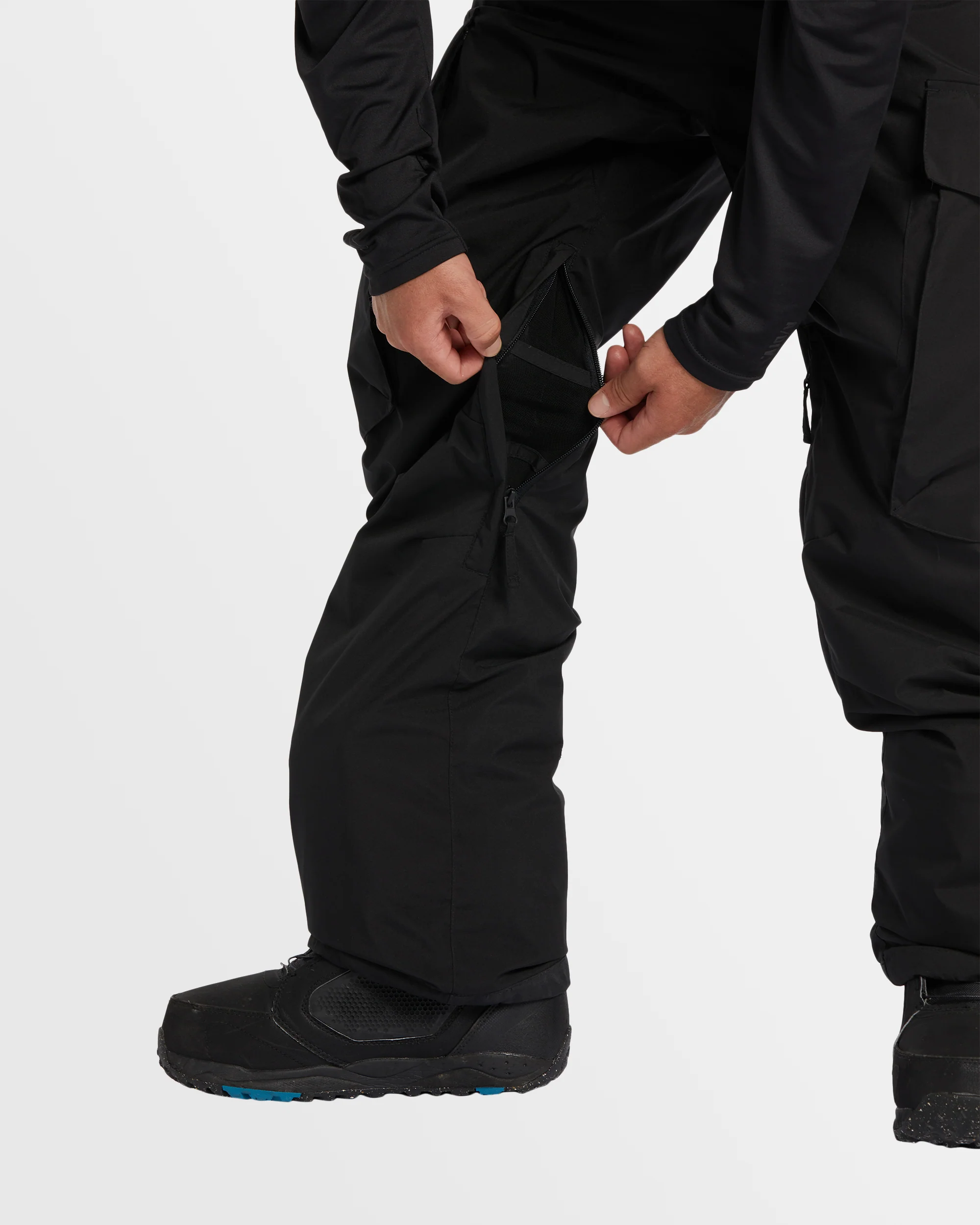 Mens Transport Pants - Image 4