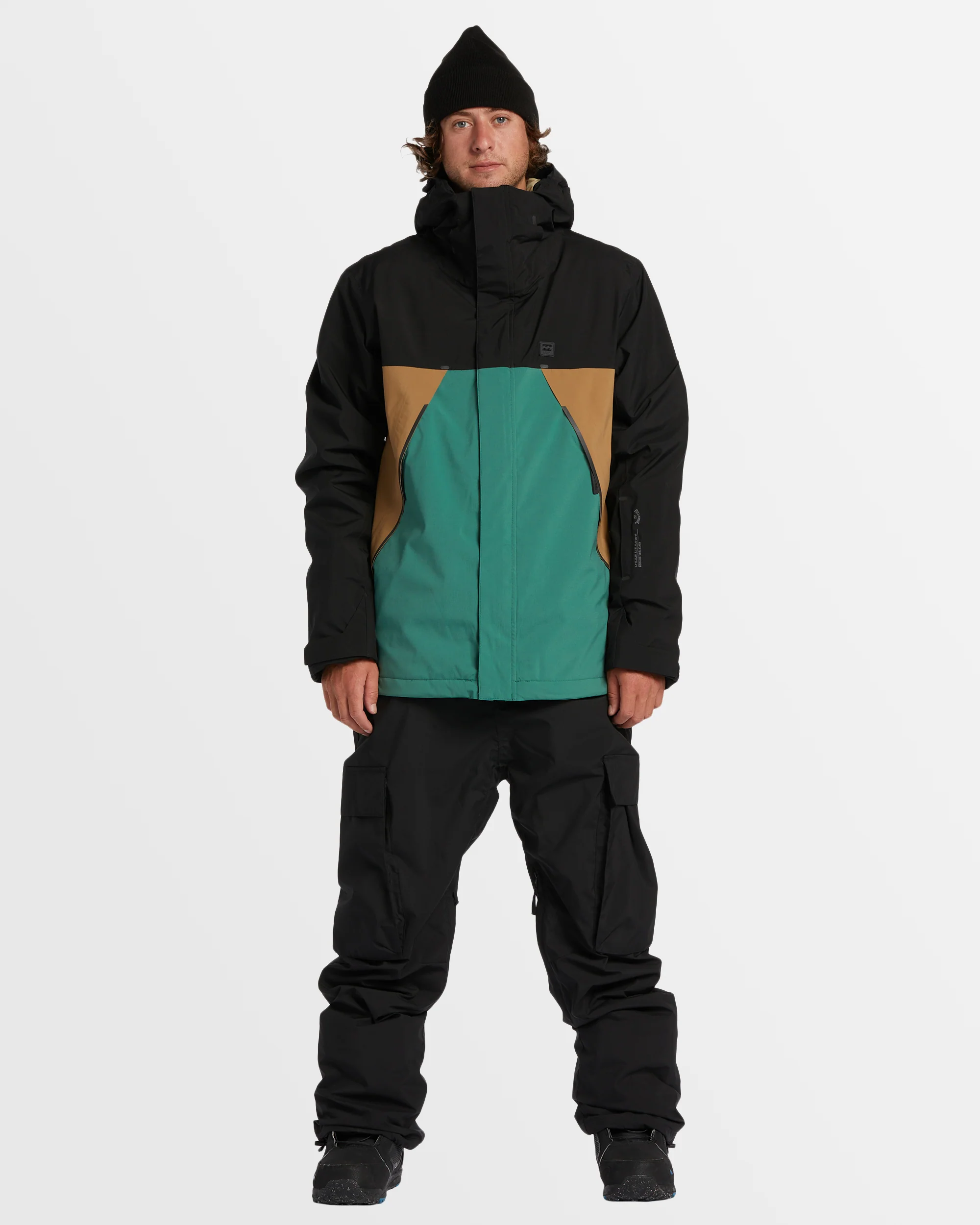 Mens Transport Pants - Image 5