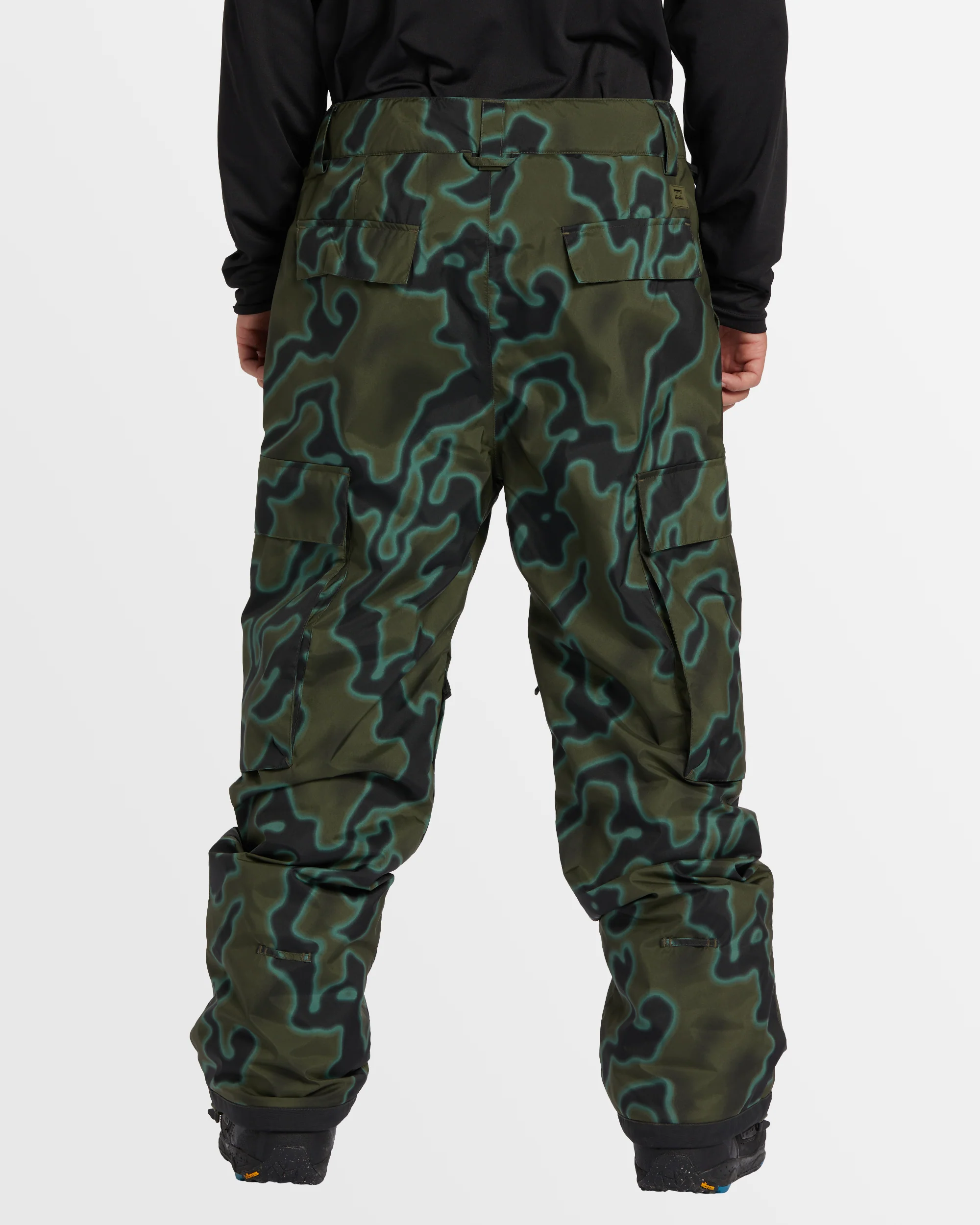Mens Transport Pants - Image 3