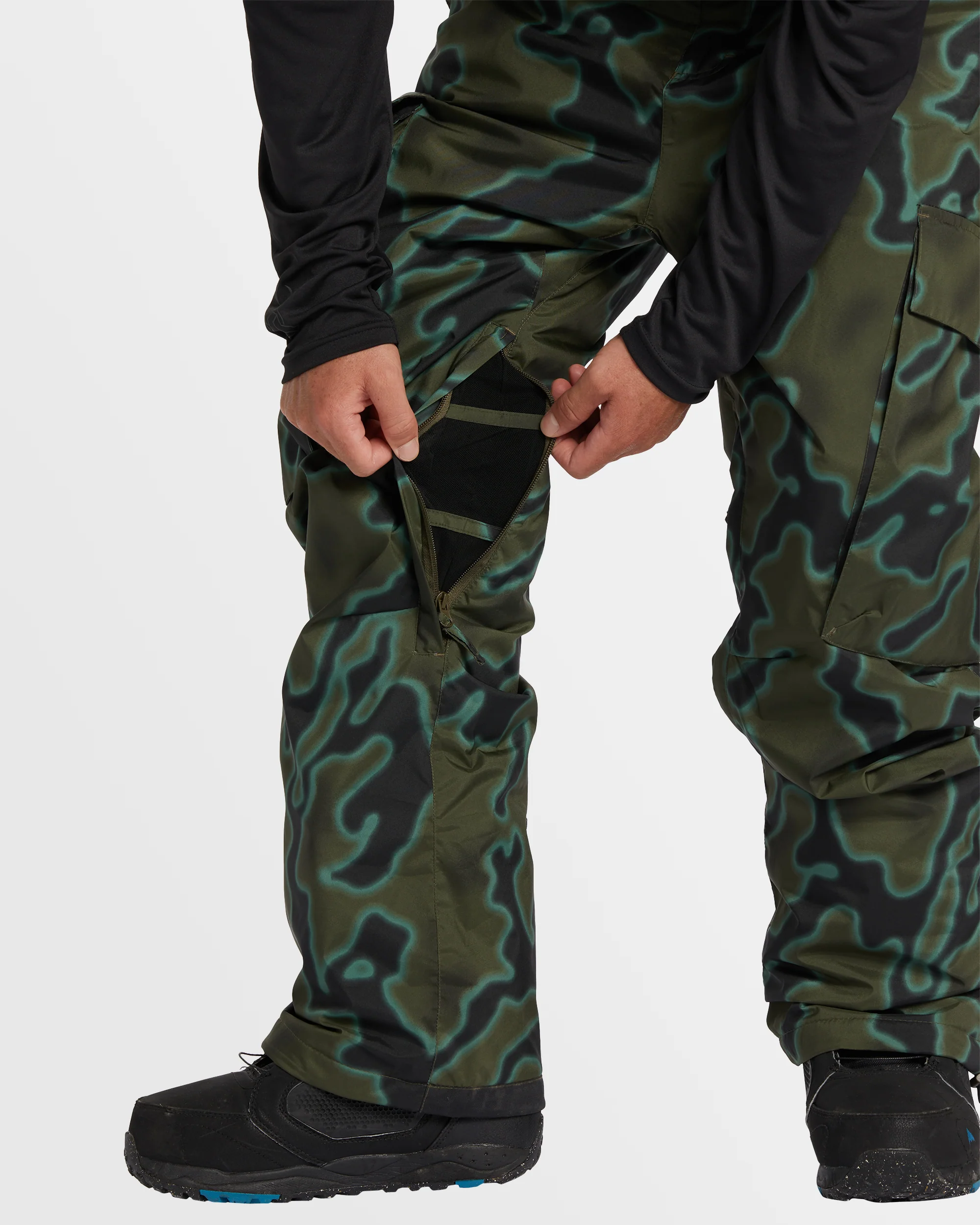 Mens Transport Pants - Image 4