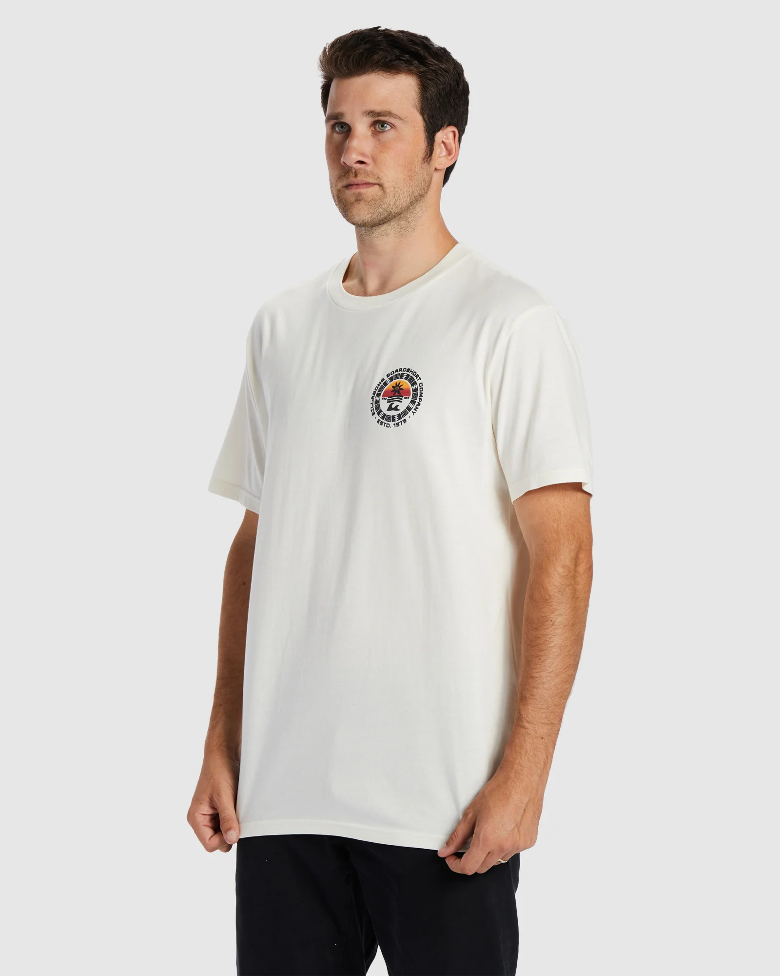 Mens Transport T-Shirt - Image 2