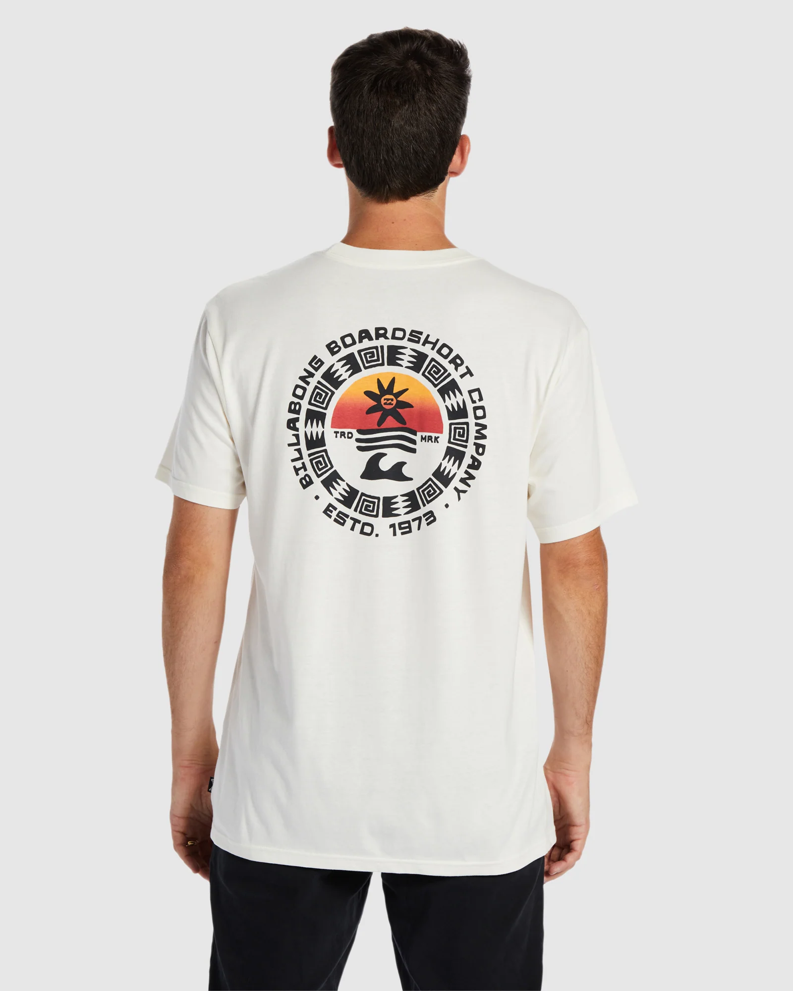 Mens Transport T-Shirt - Image 3