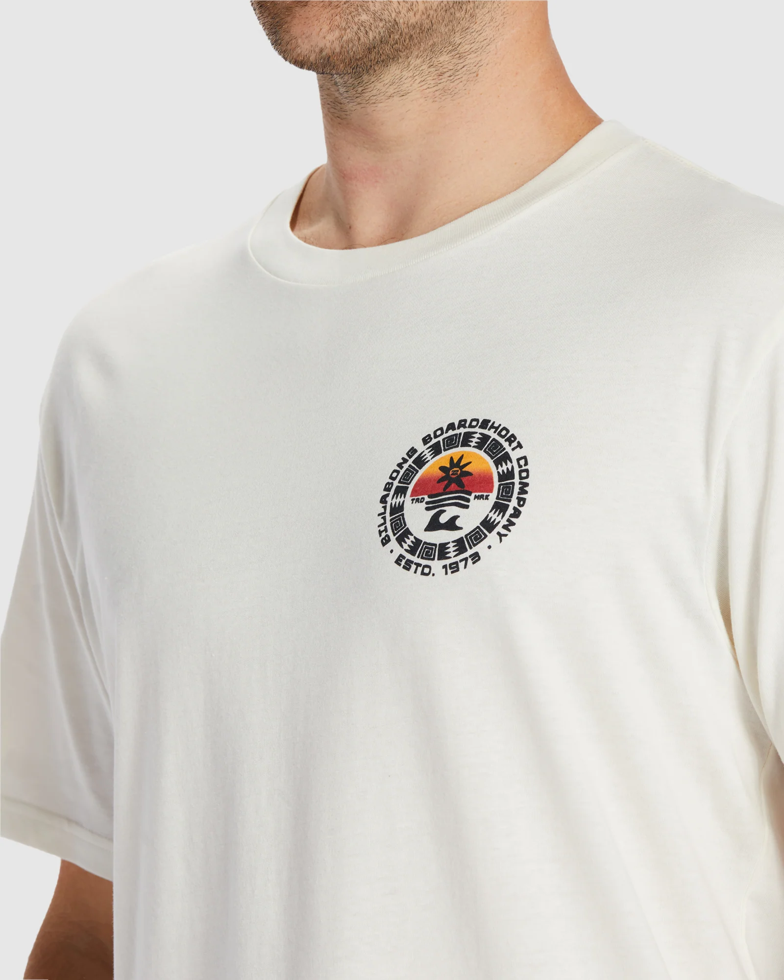 Mens Transport T-Shirt - Image 4