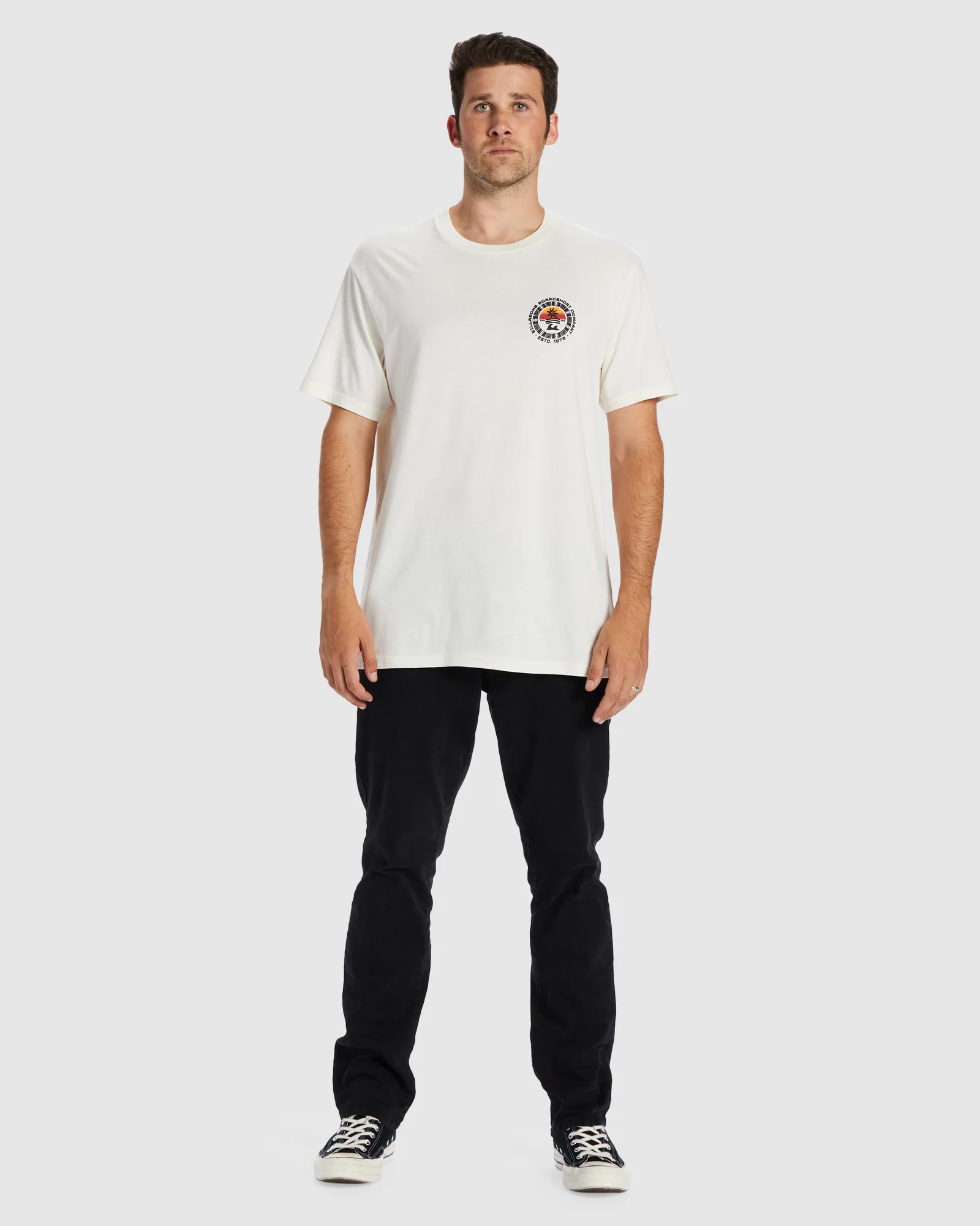 Mens Transport T-Shirt - Image 5