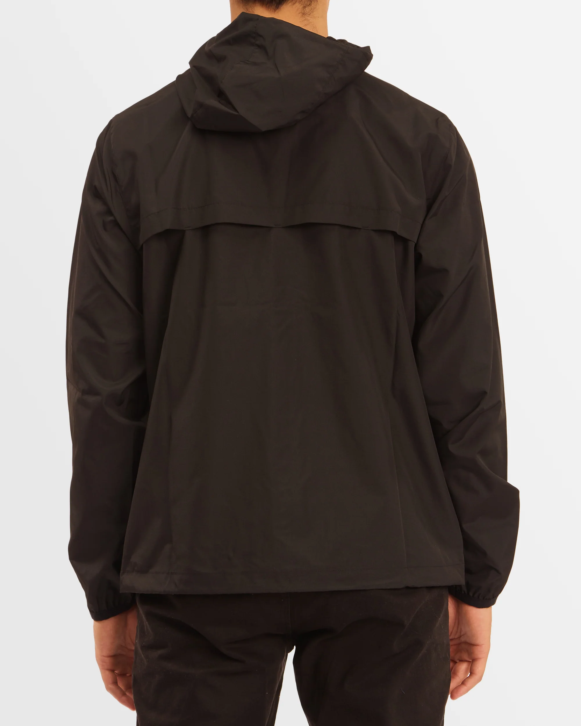 Mens A/Div Transport Windbreaker Jacket - Image 3