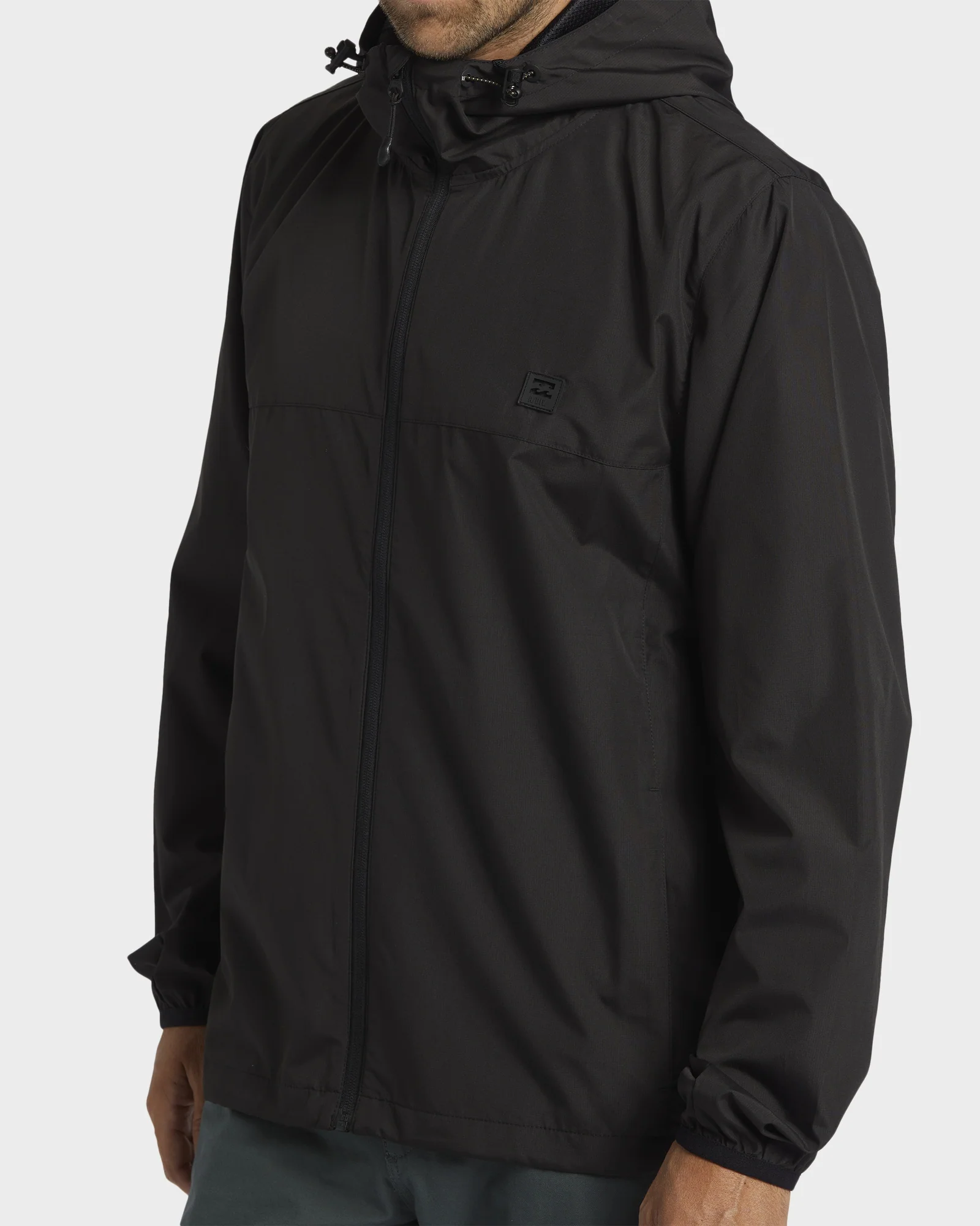 Mens Transport Windproof Jacket - Image 4