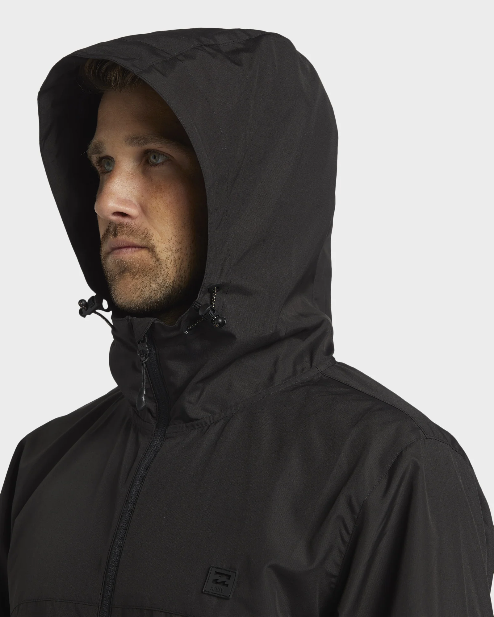 Mens Transport Windproof Jacket - Image 6