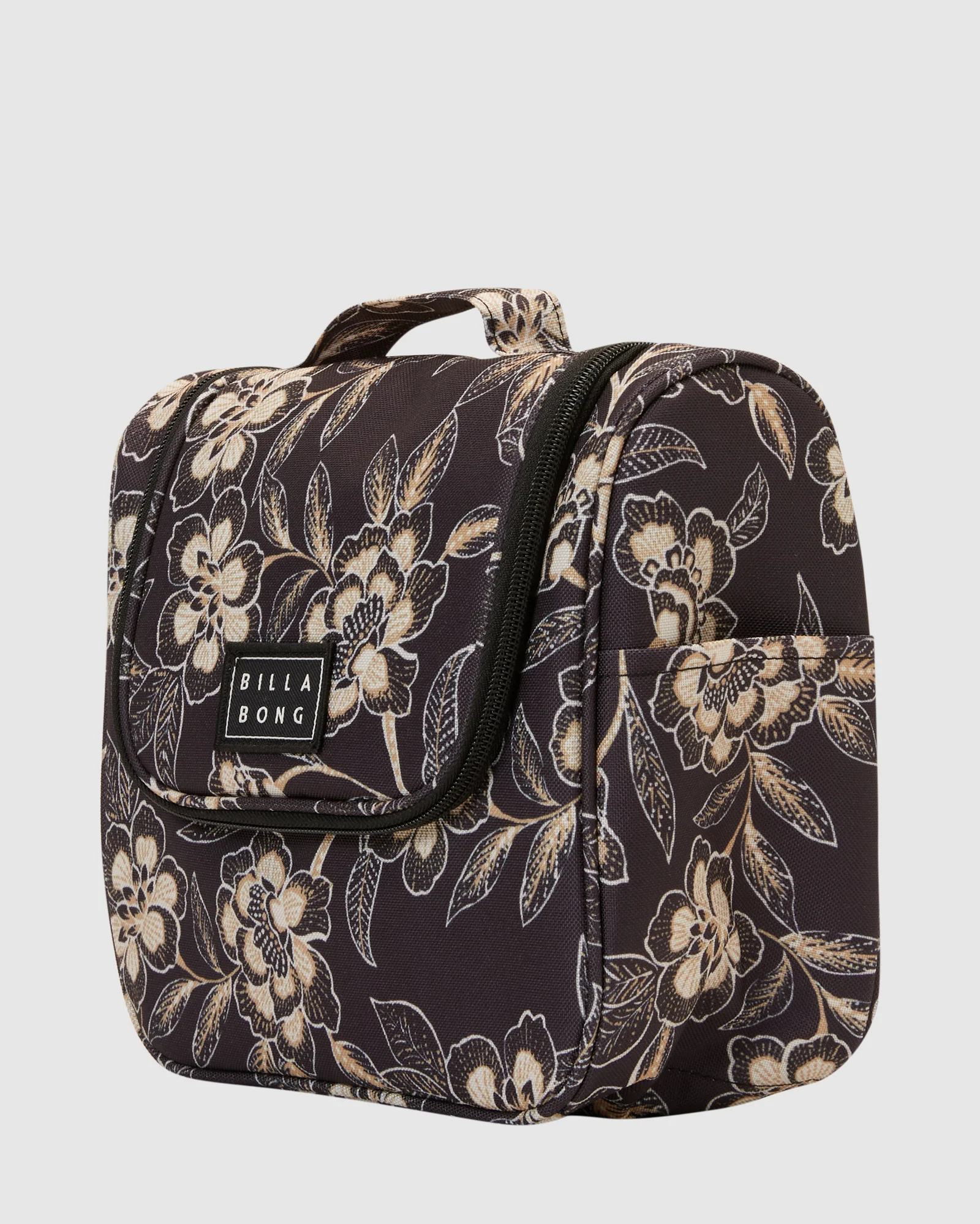 Womens Travel Beauty Bag - Image 2
