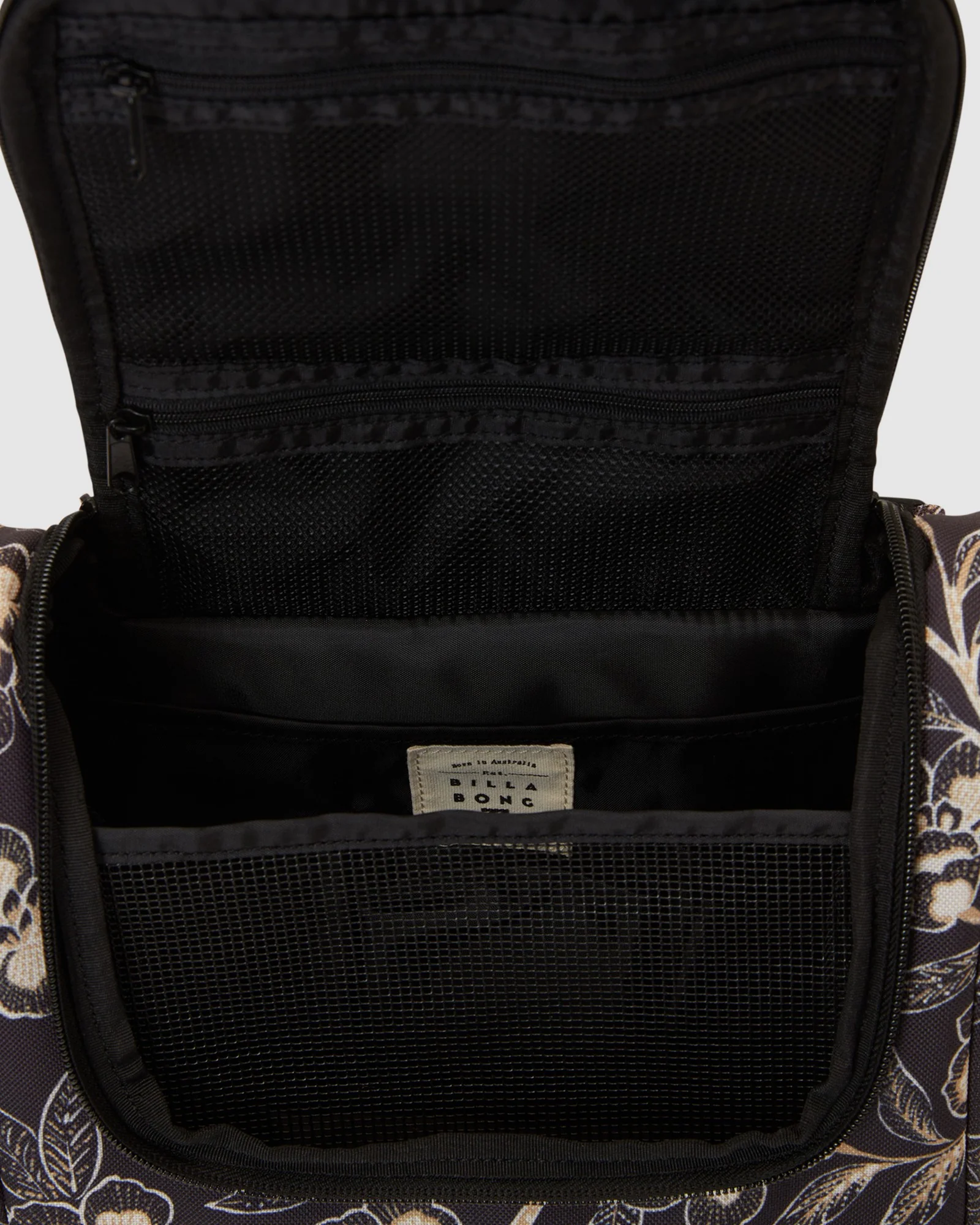 Womens Travel Beauty Bag - Image 4