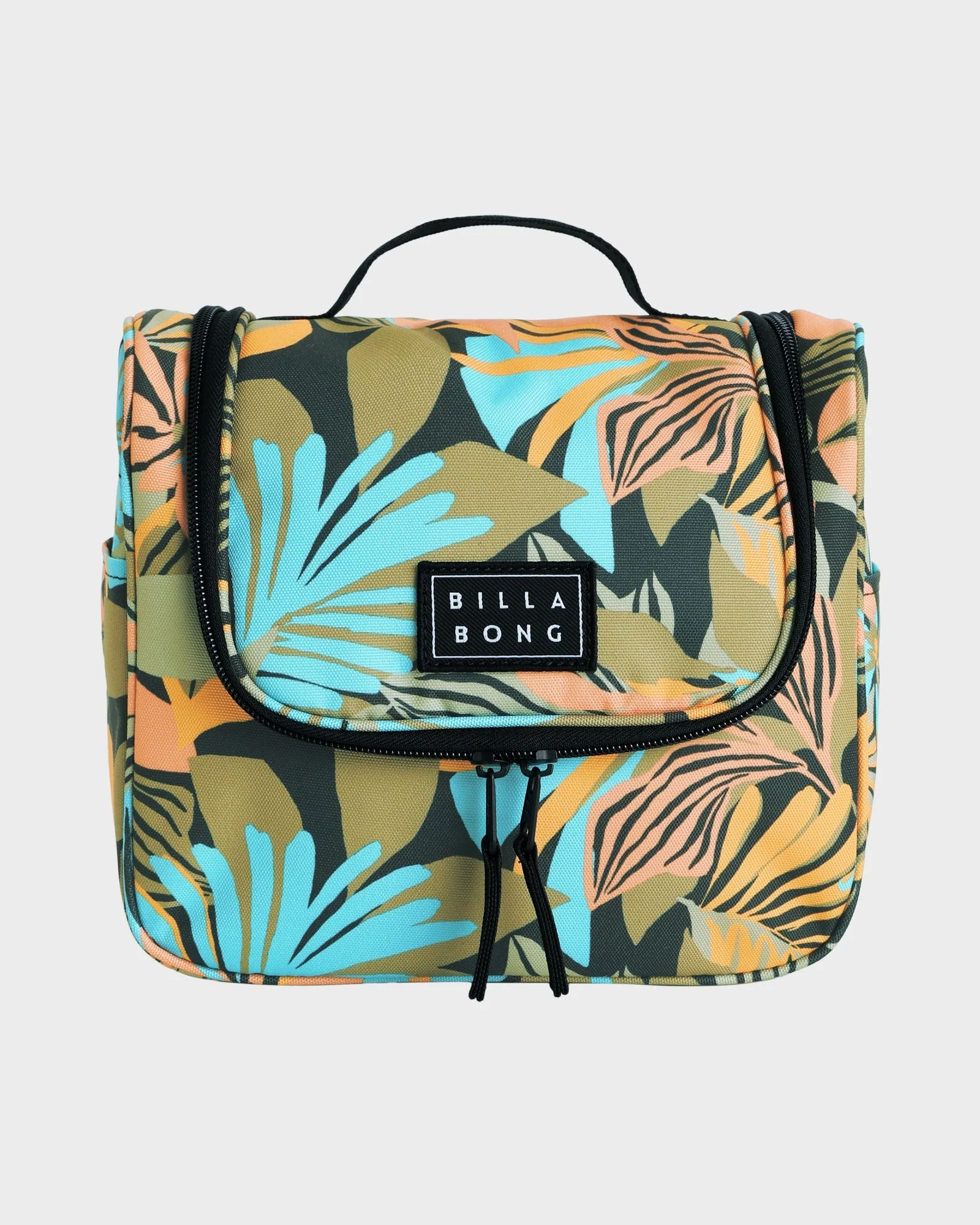 Womens Travel Beauty Bag - Image 2