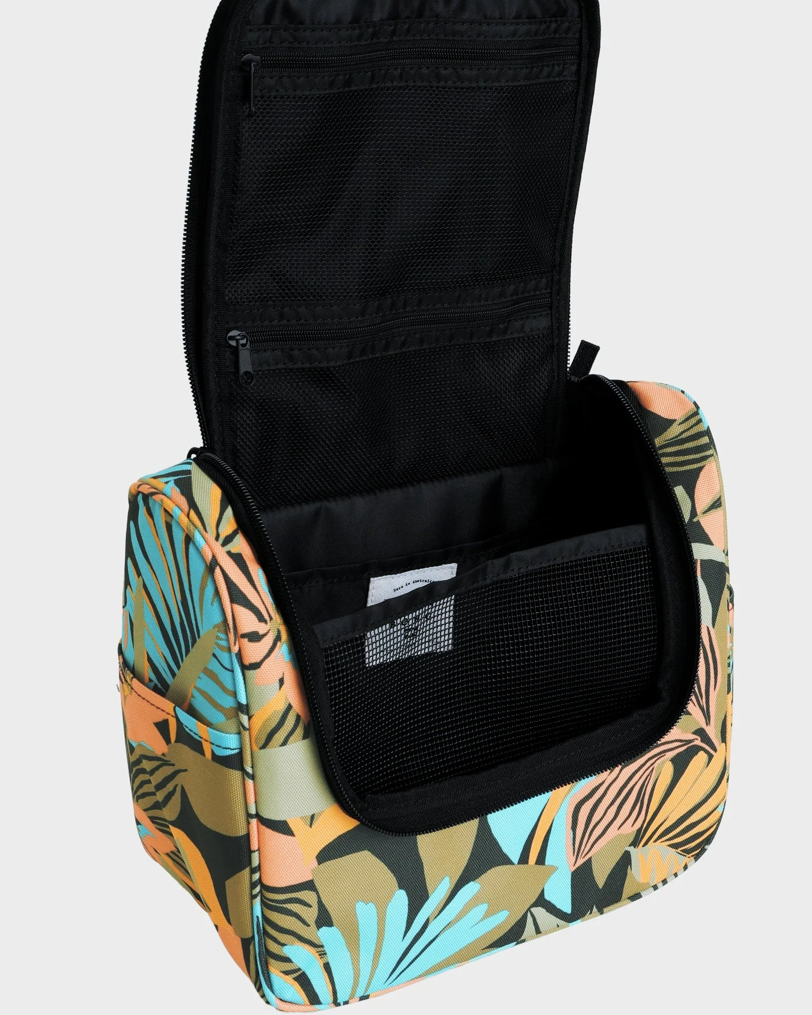 Womens Travel Beauty Bag - Image 4
