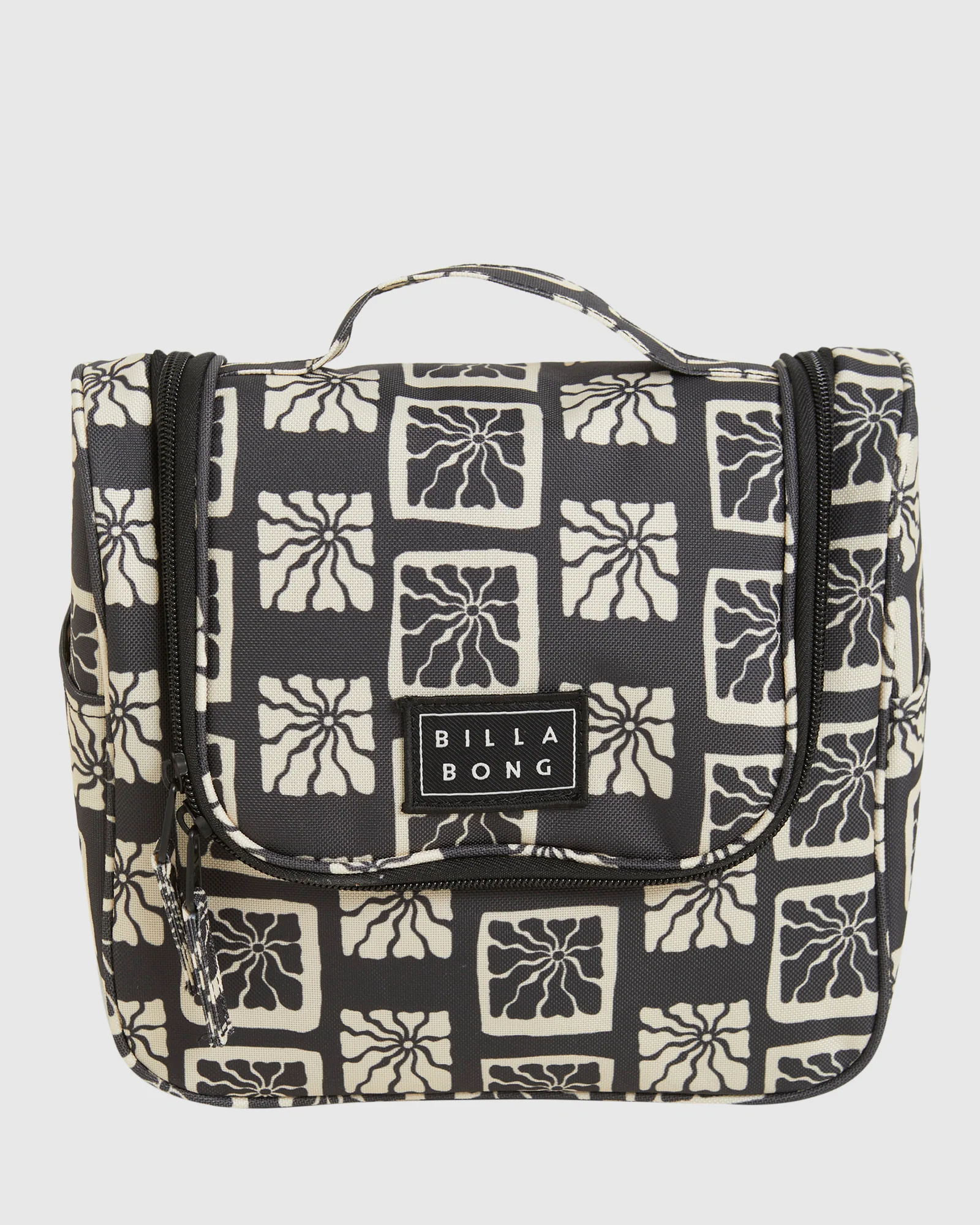 Womens Travel Beauty Bag
