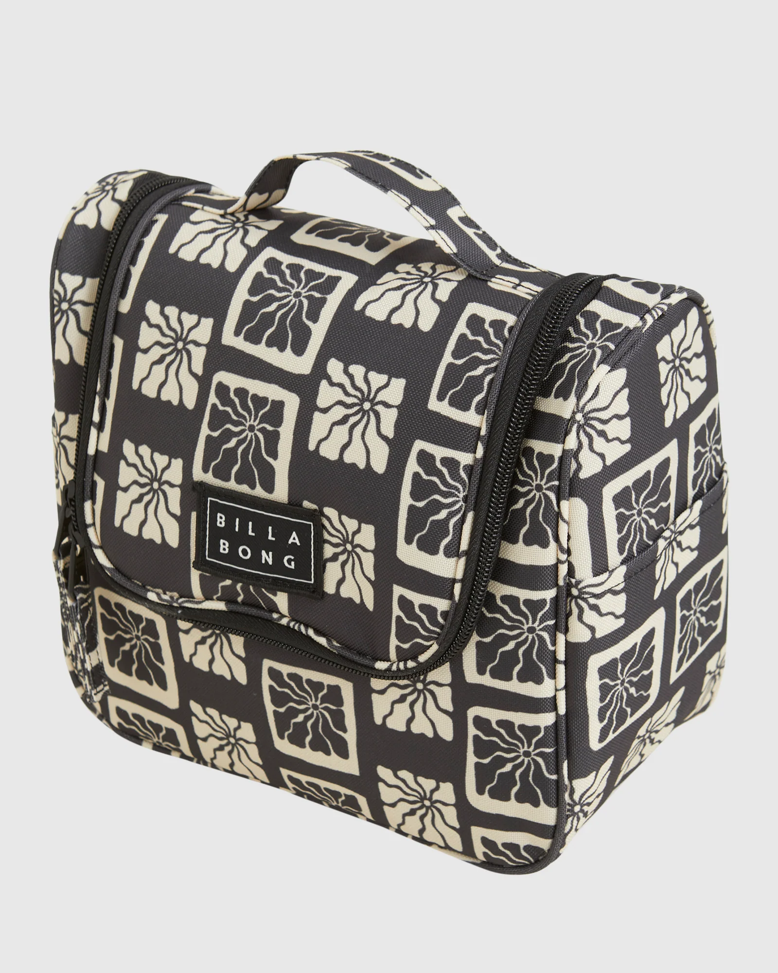 Womens Travel Beauty Bag - Image 2