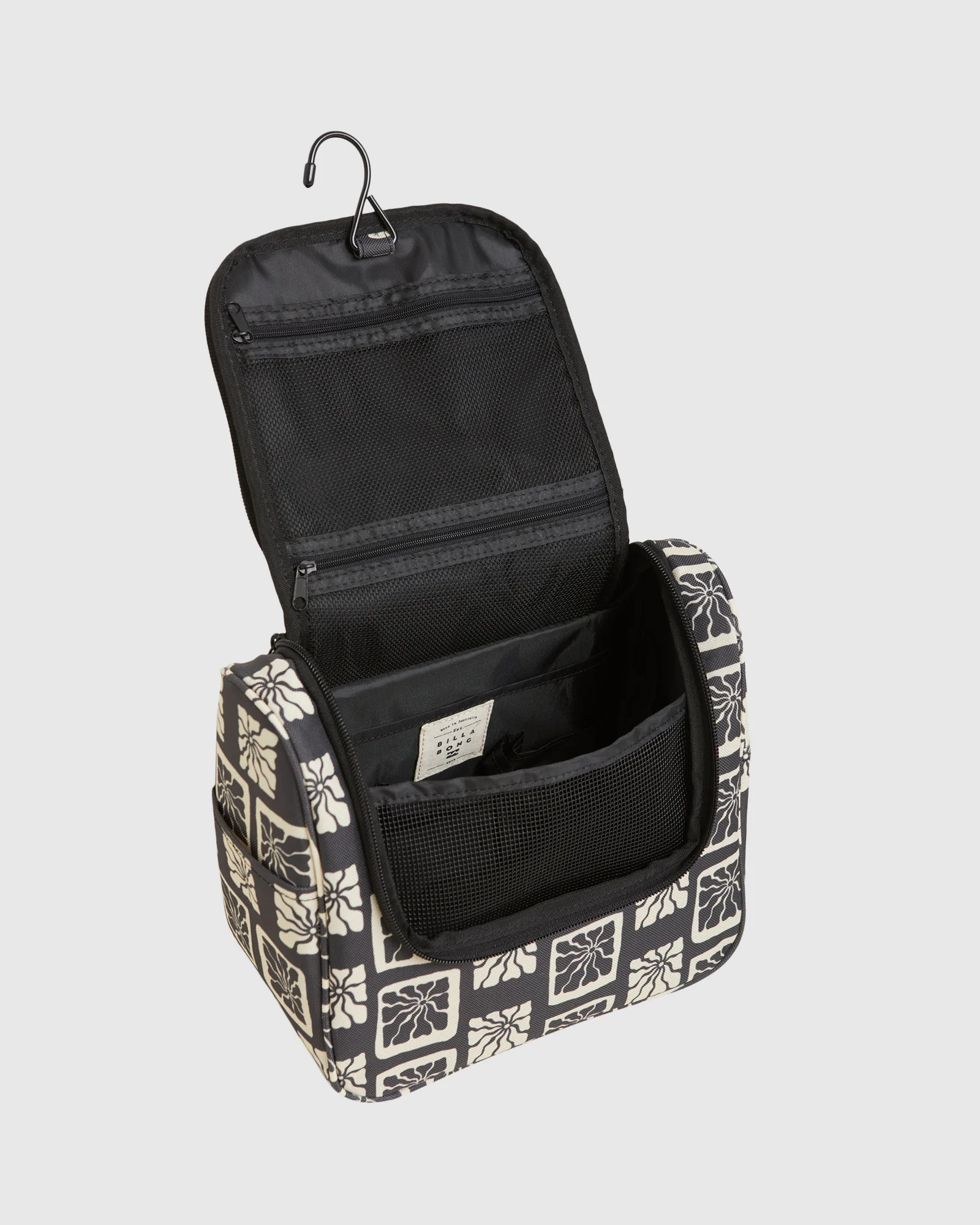 Womens Travel Beauty Bag - Image 5