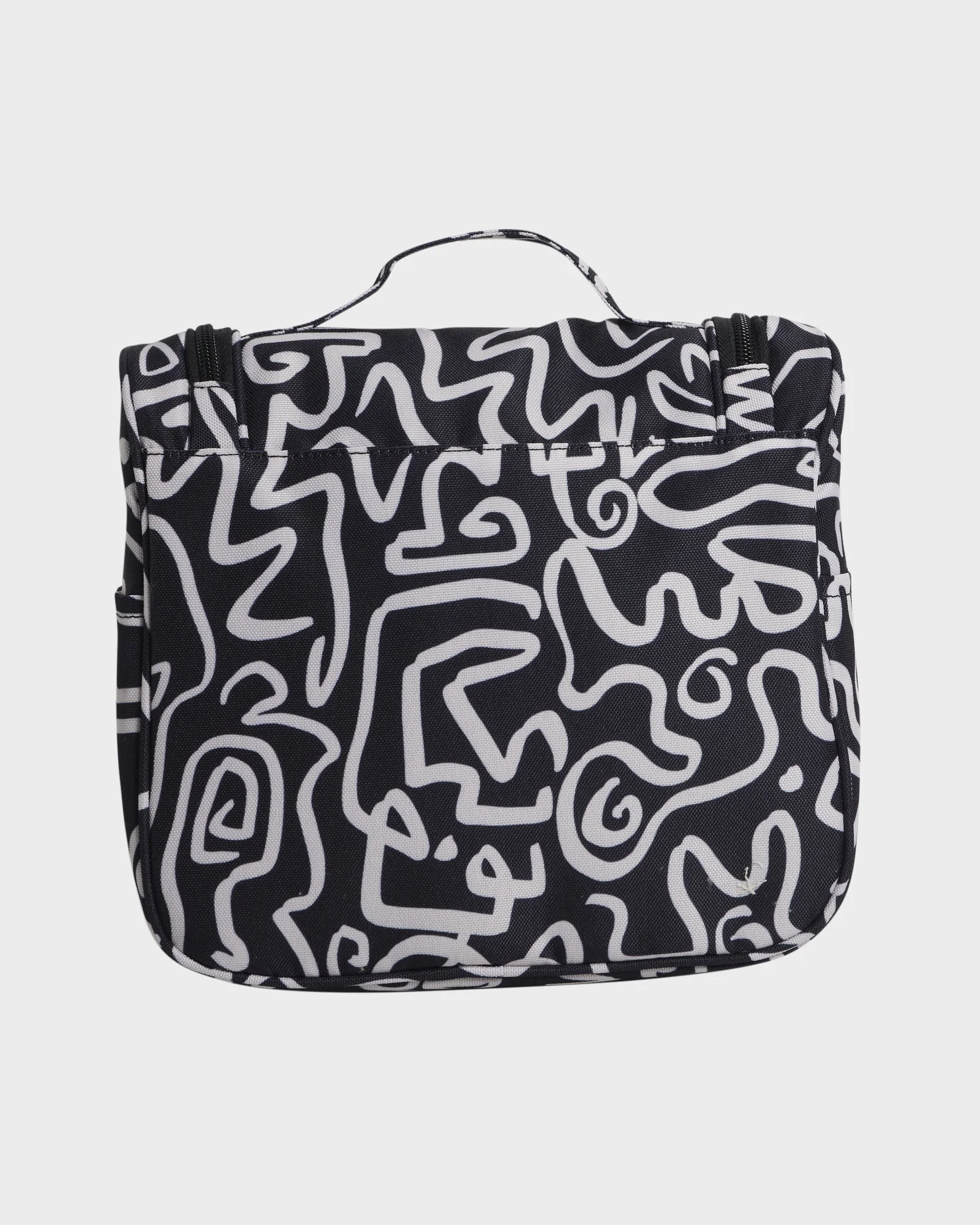 Womens Travel Beauty Bag - Image 3