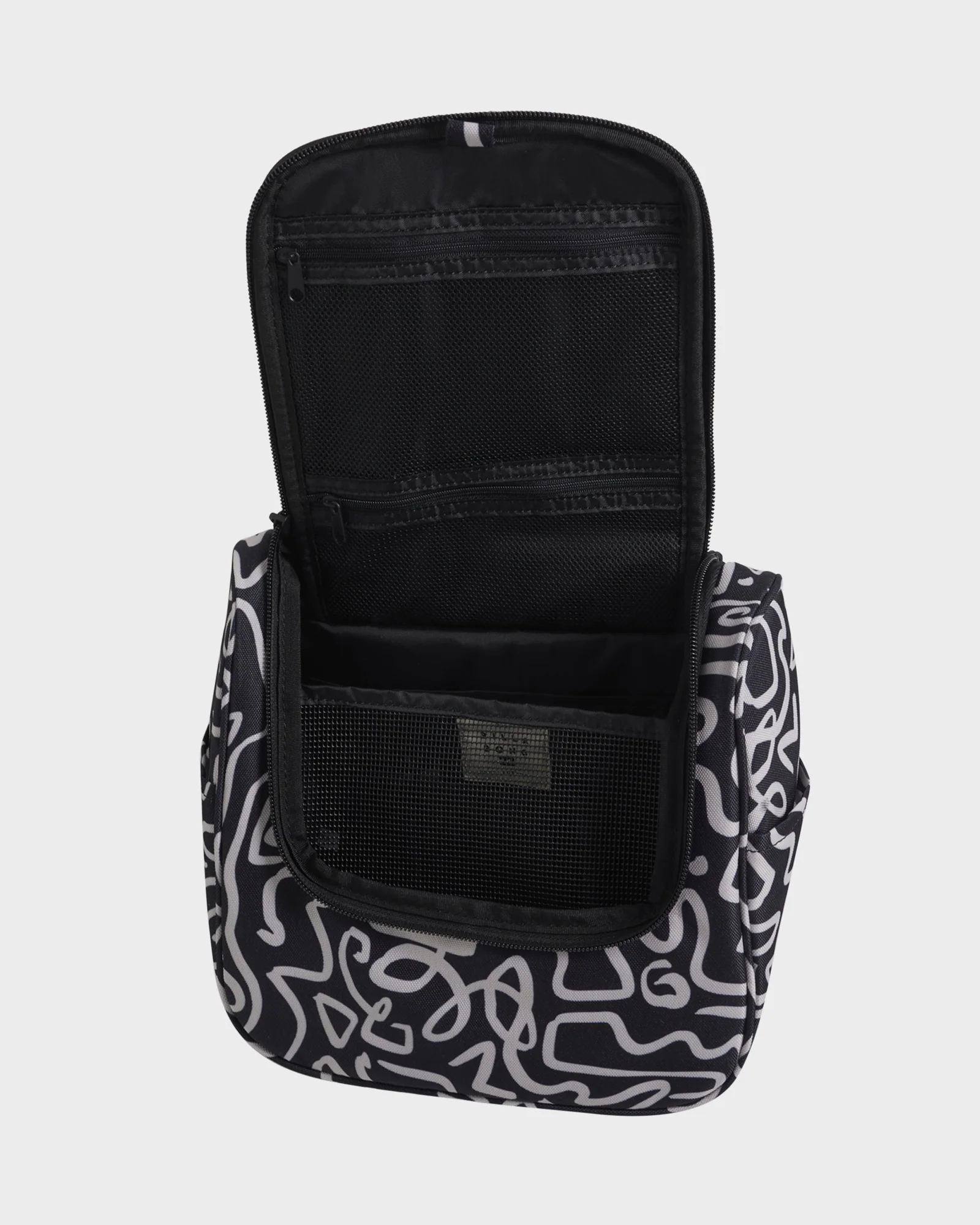 Womens Travel Beauty Bag - Image 4