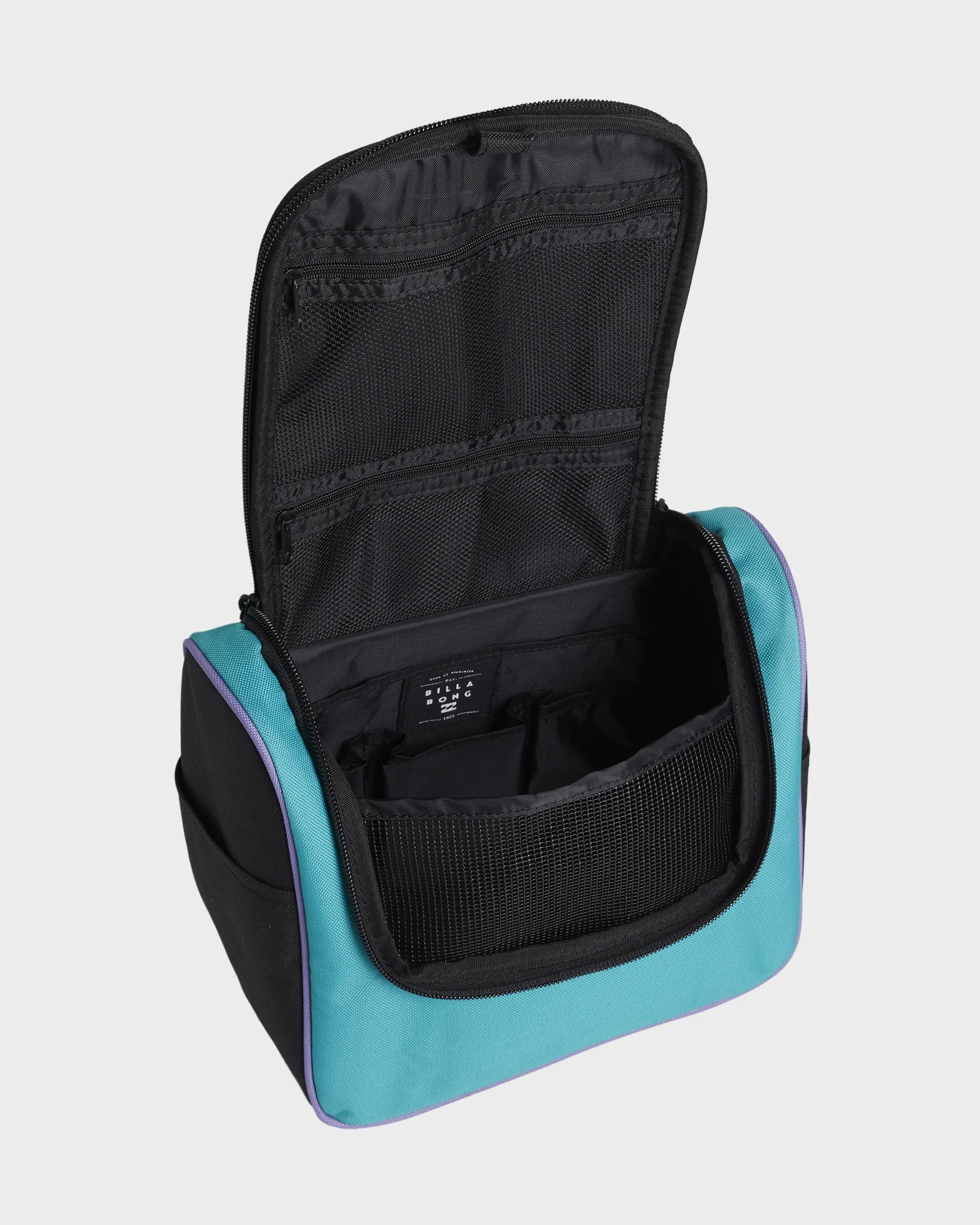 Womens Travel Beauty Bag - Image 2
