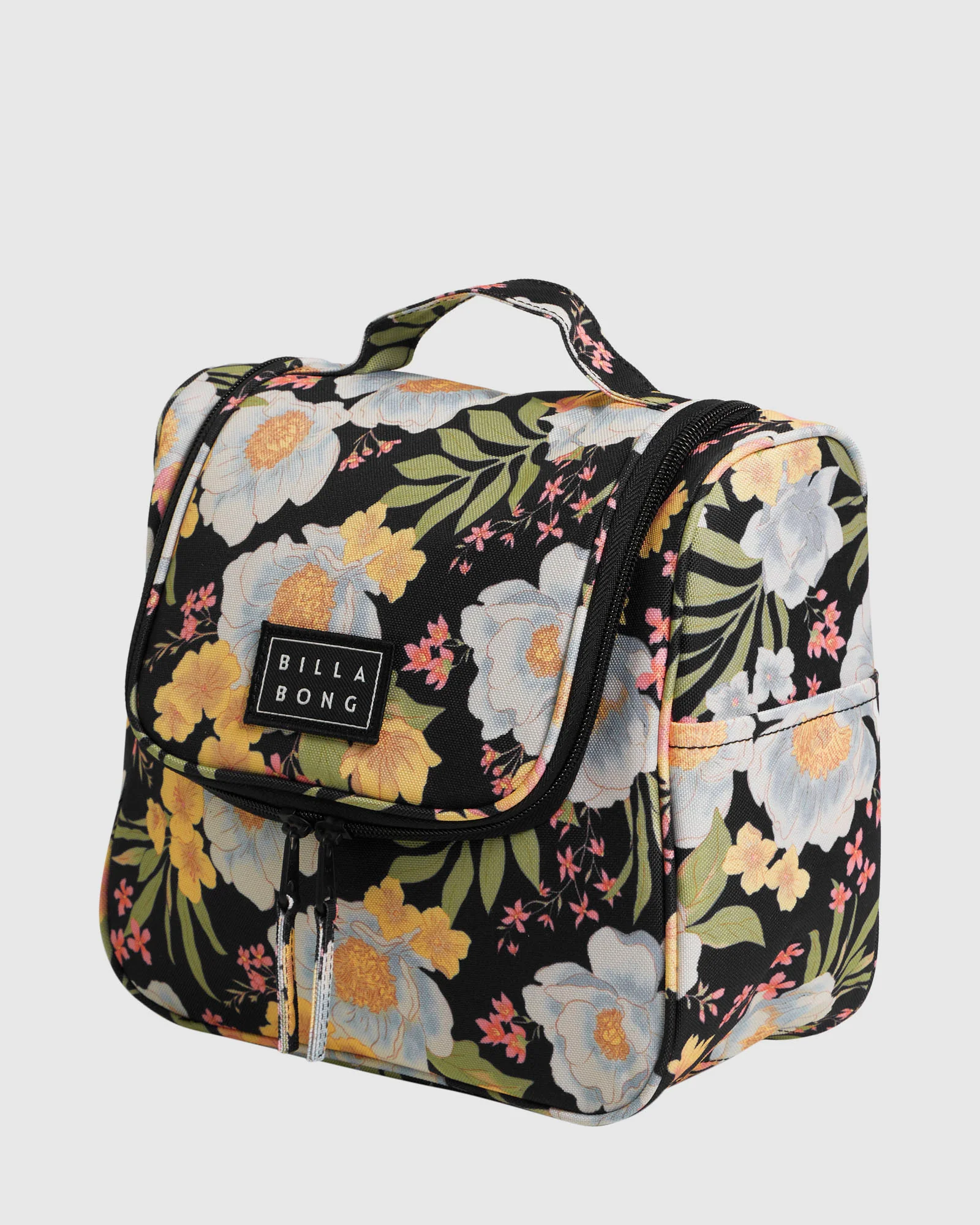 Womens Travel Beauty Bag - Image 2