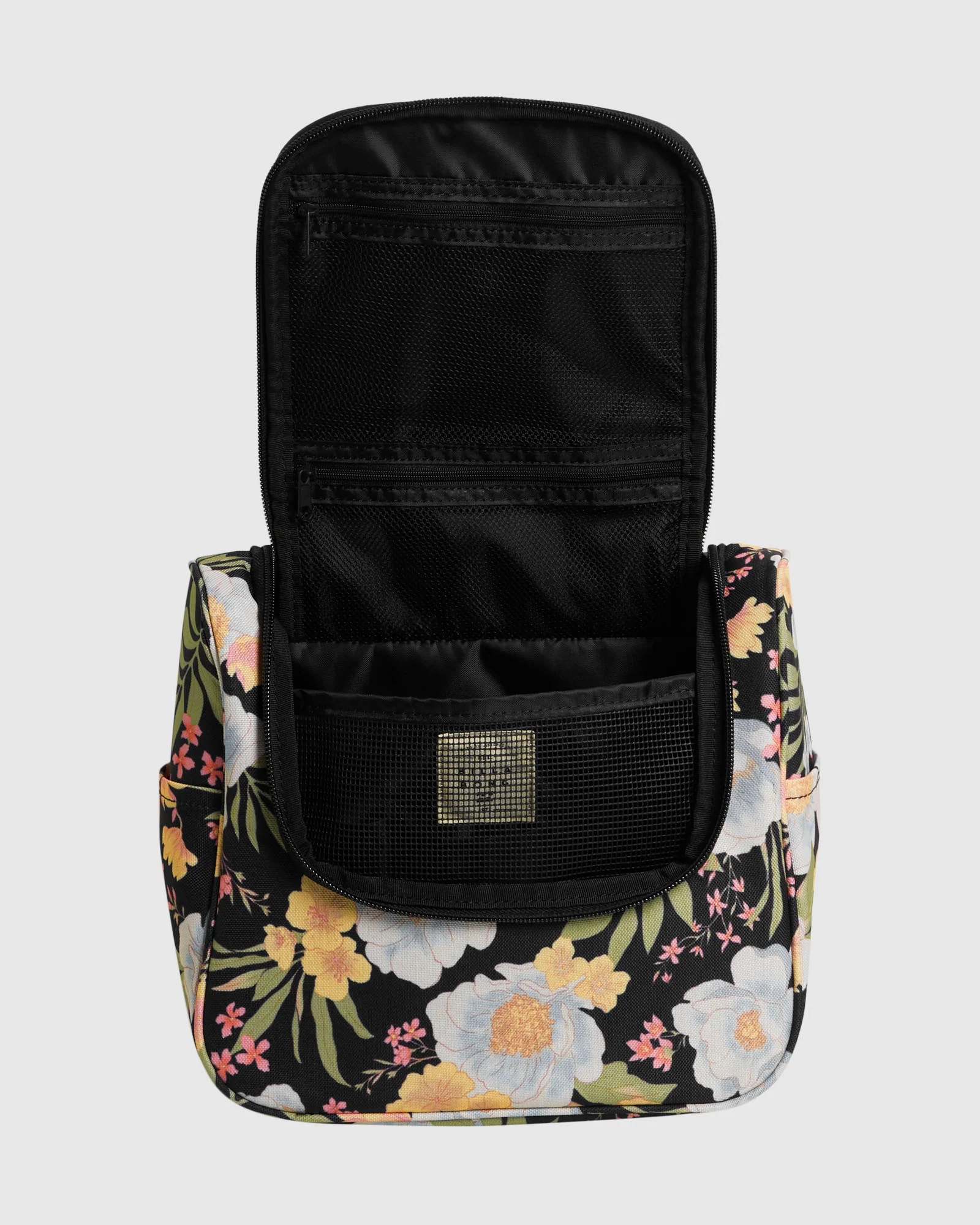 Womens Travel Beauty Bag - Image 4