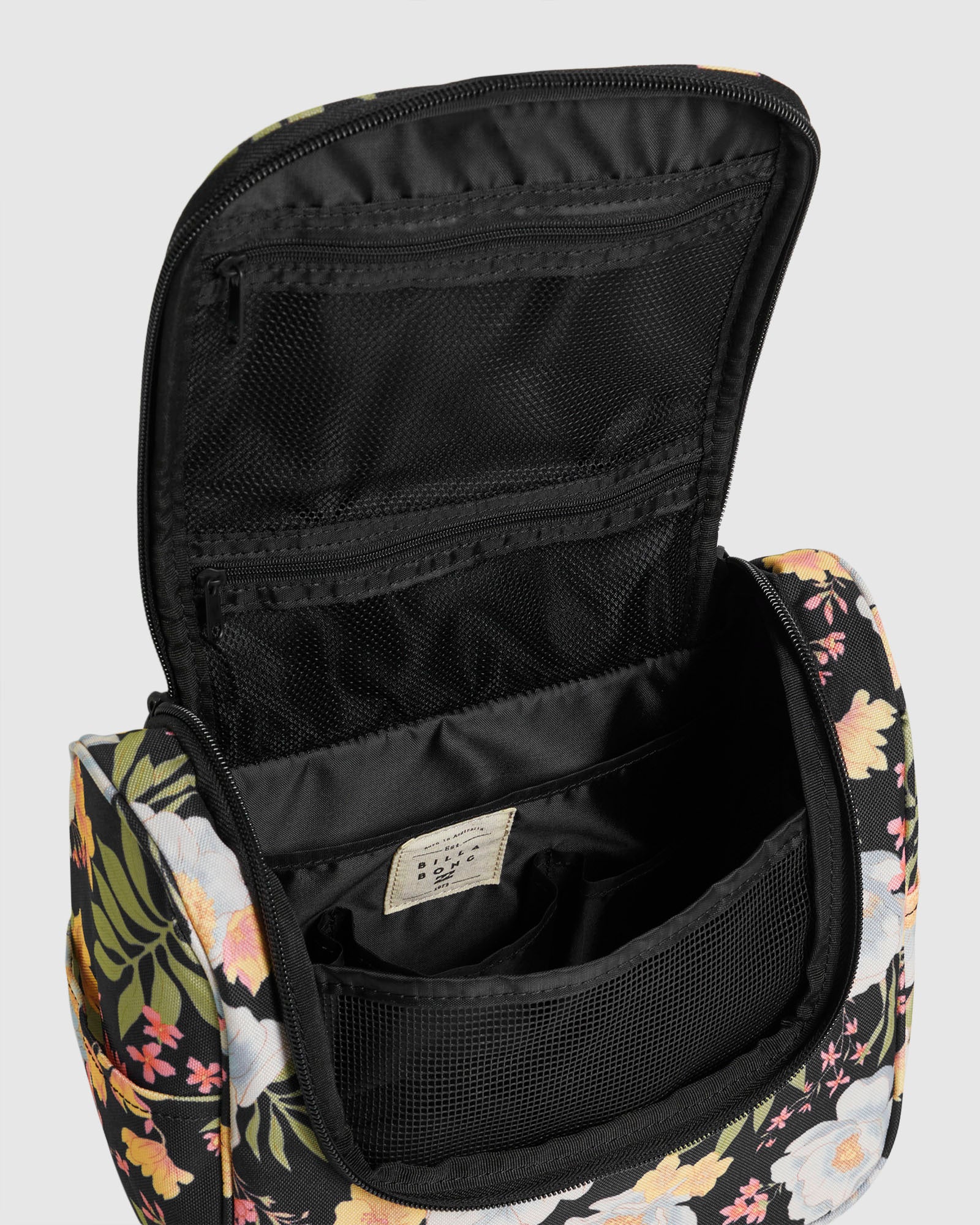 Womens Travel Beauty Bag - Image 5