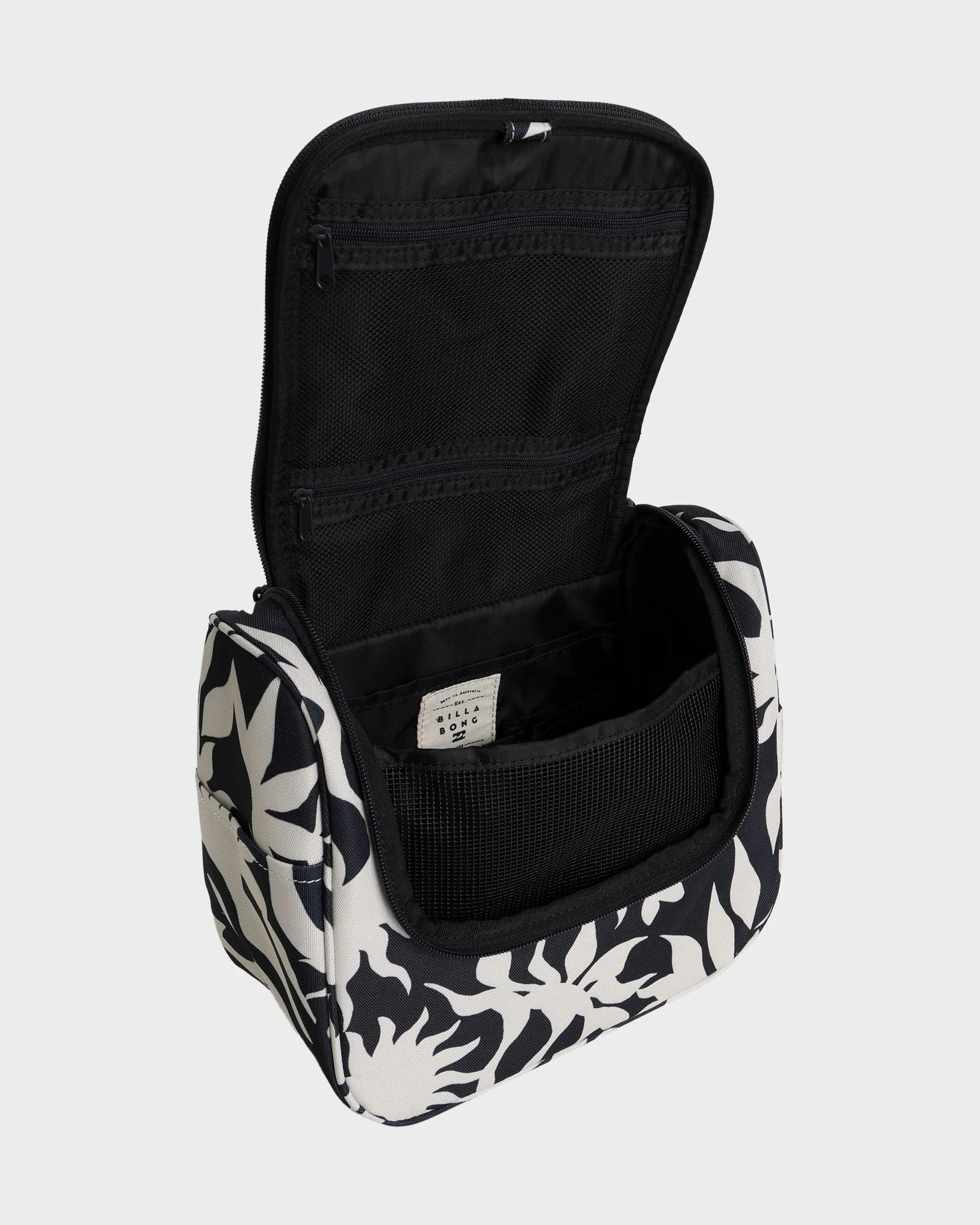 Womens Travel Beauty Bag - Image 4