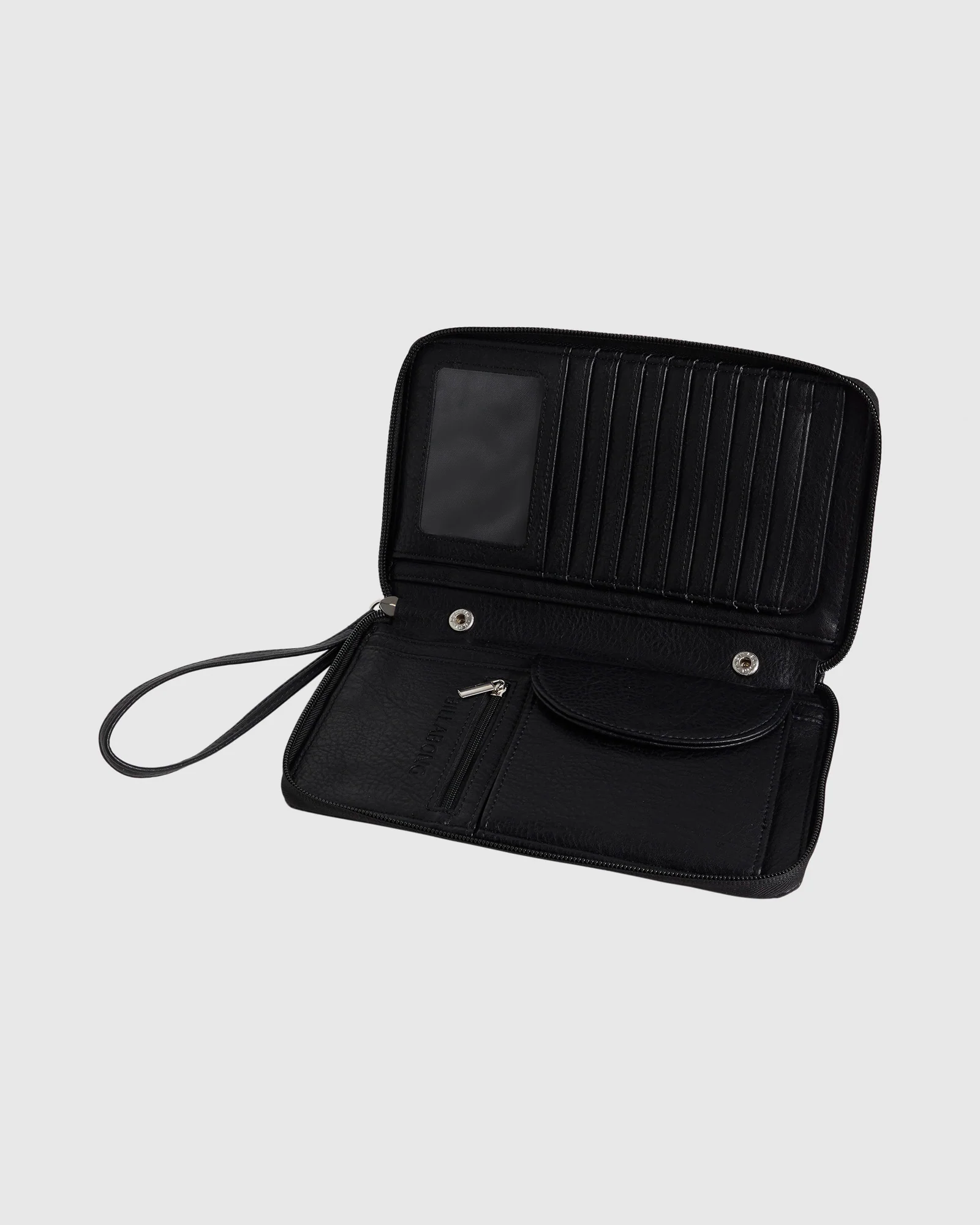 Womens Travel Wallet - Image 2