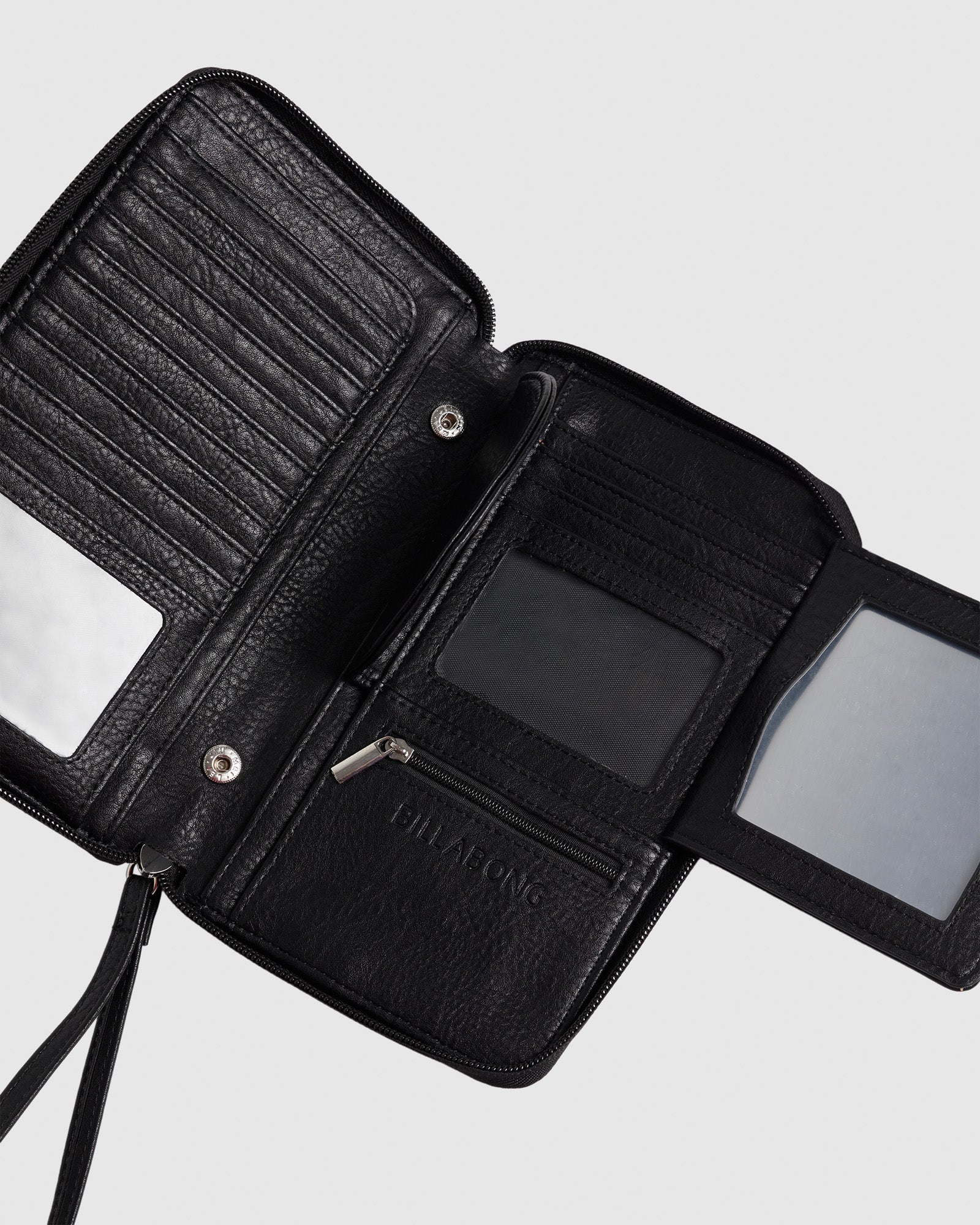 Womens Travel Wallet - Image 3