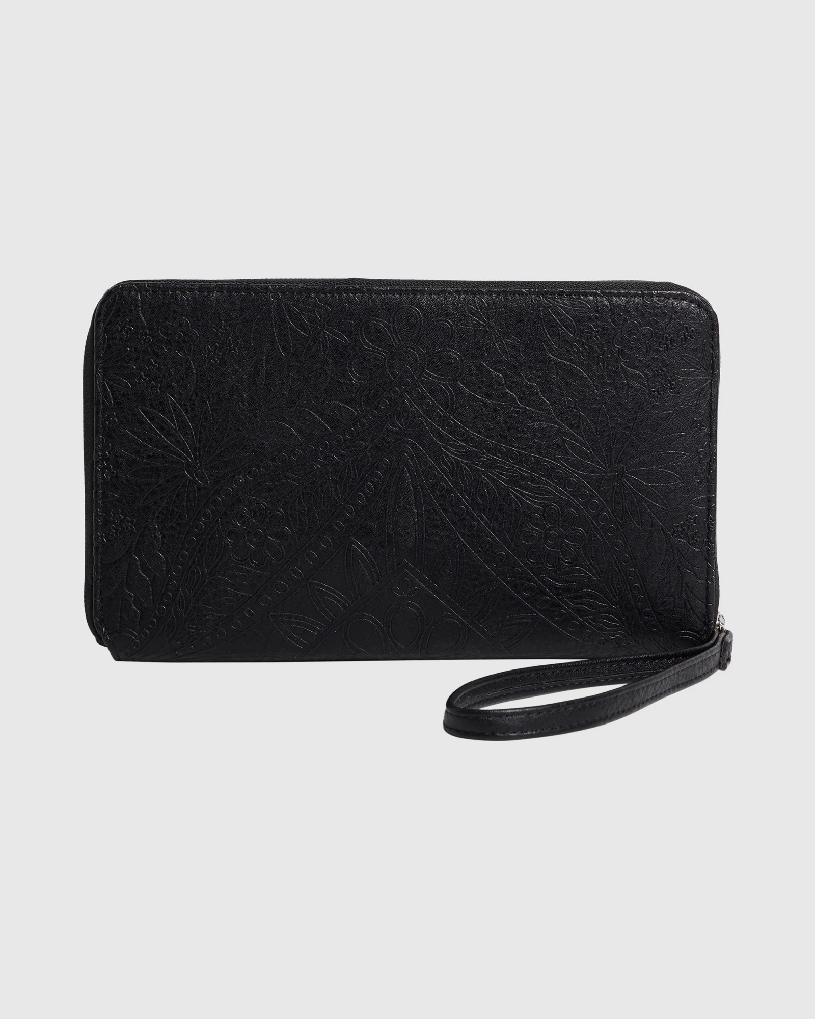 Womens Travel Wallet - Image 4