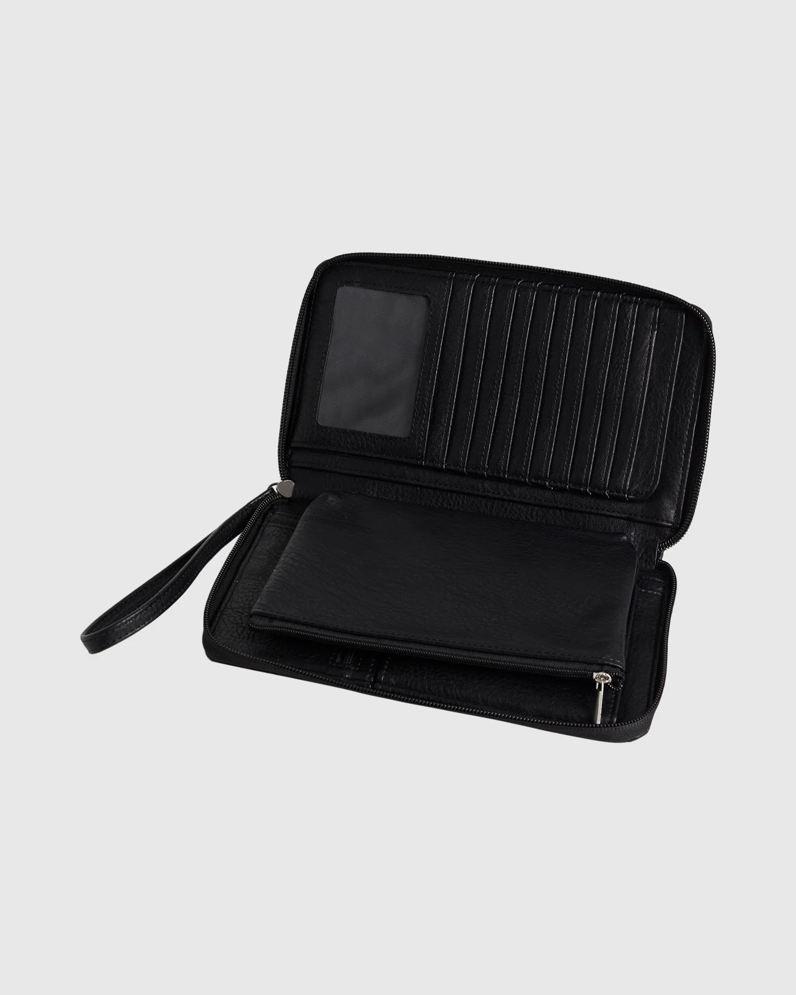 Womens Travel Wallet - Image 5