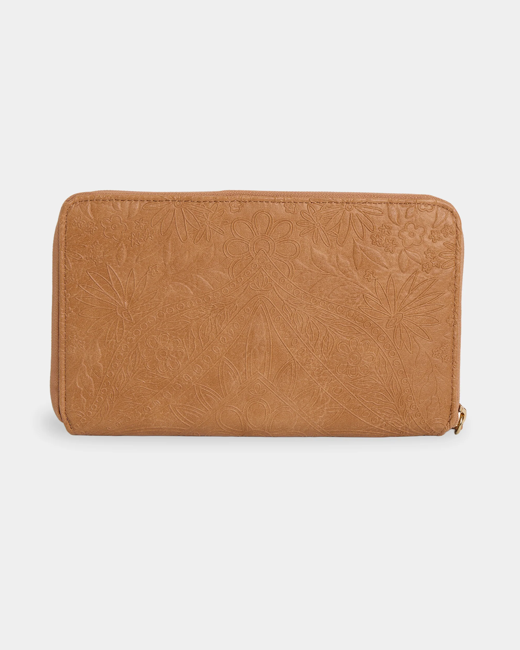 Womens Travel Wallet - Image 4