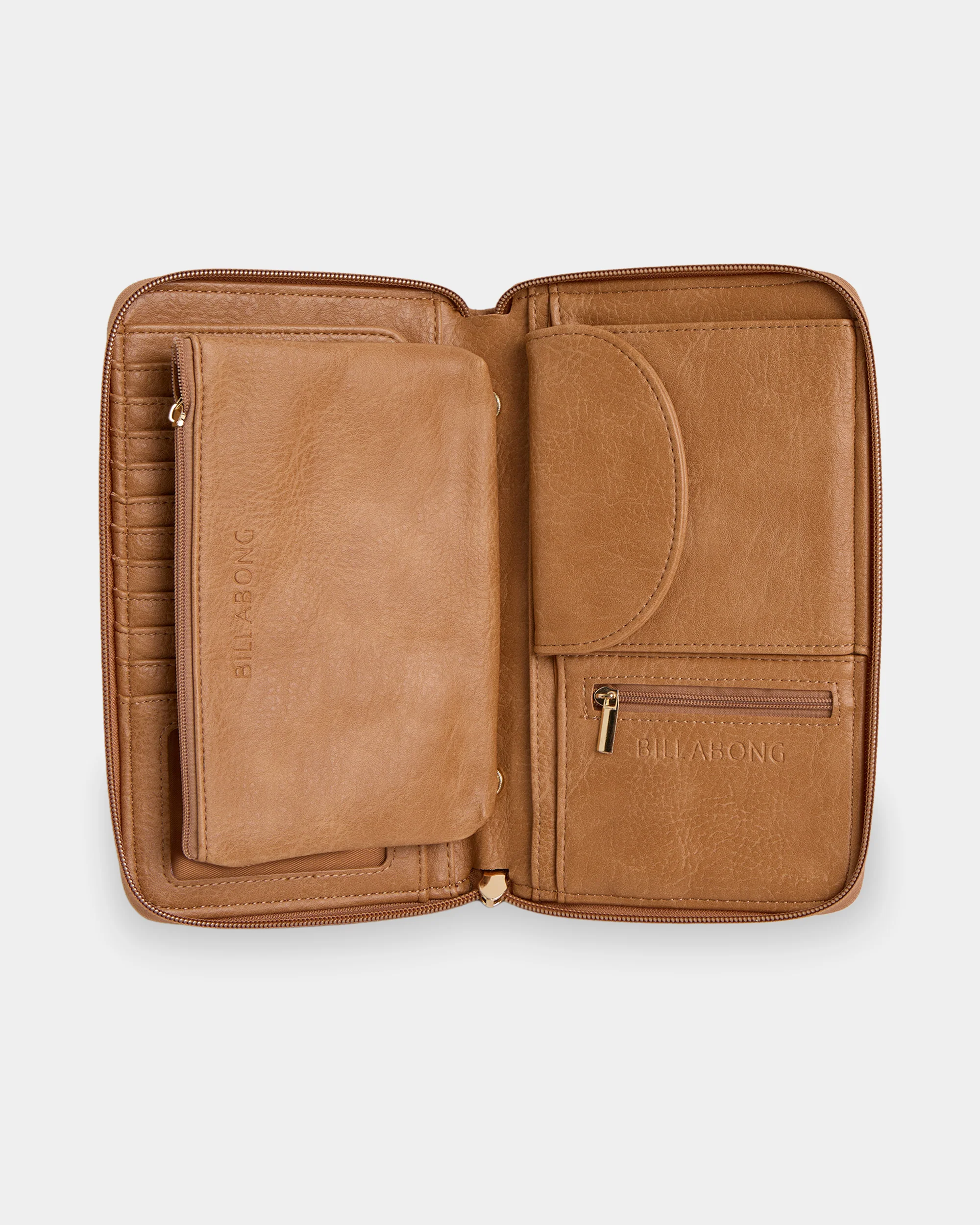 Womens Travel Wallet - Image 5