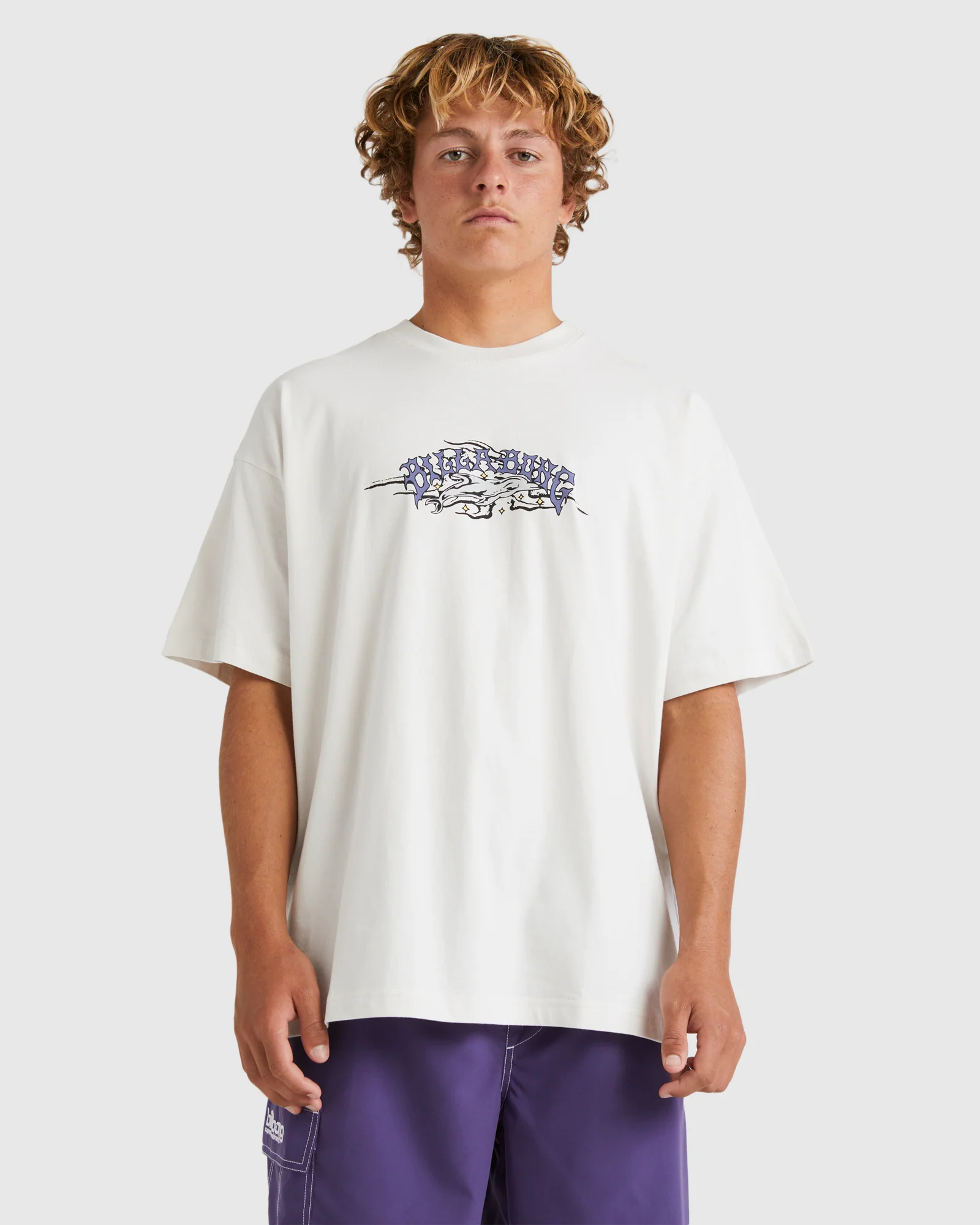 Mens Tribal Dolly T-Shirt