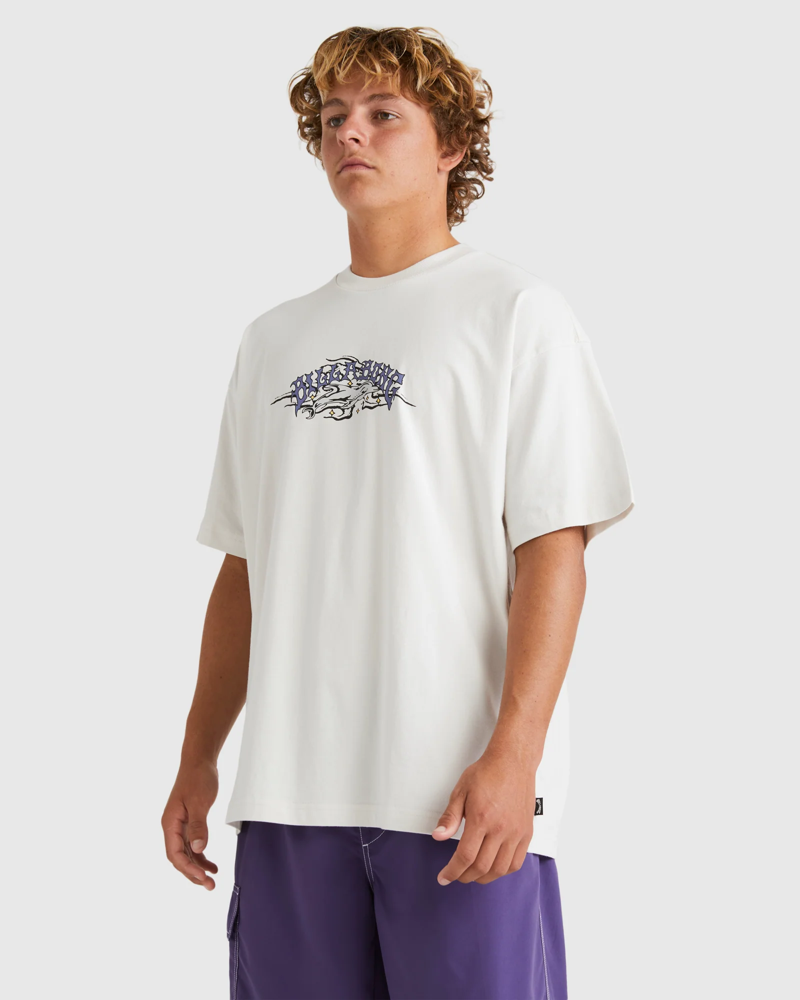Mens Tribal Dolly T-Shirt - Image 2