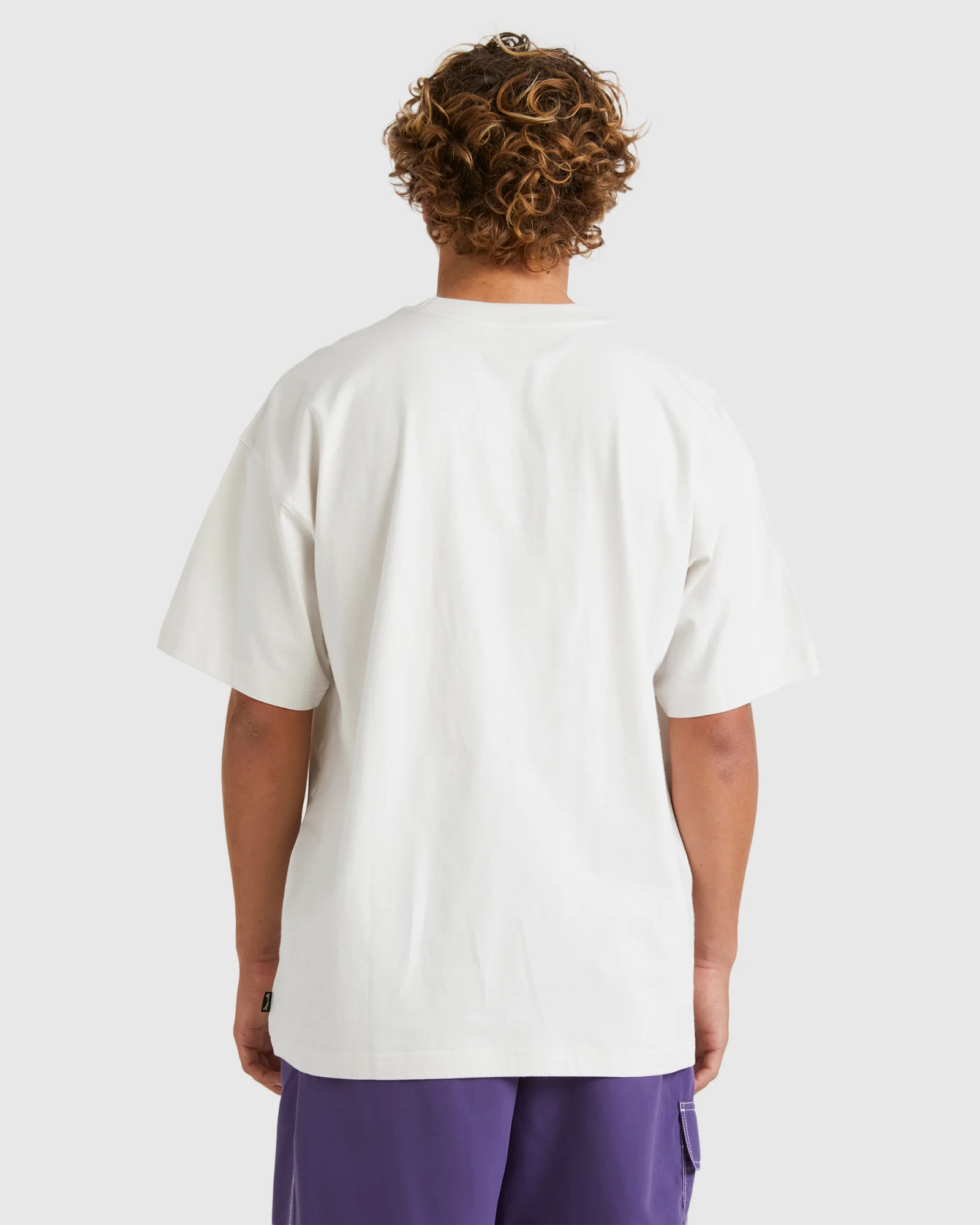 Mens Tribal Dolly T-Shirt - Image 3