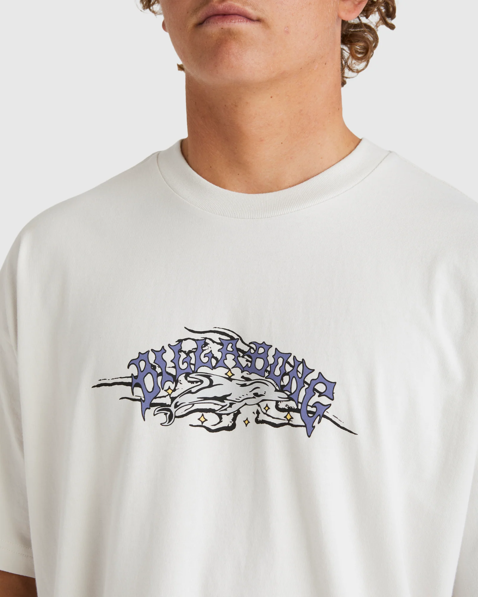 Mens Tribal Dolly T-Shirt - Image 4