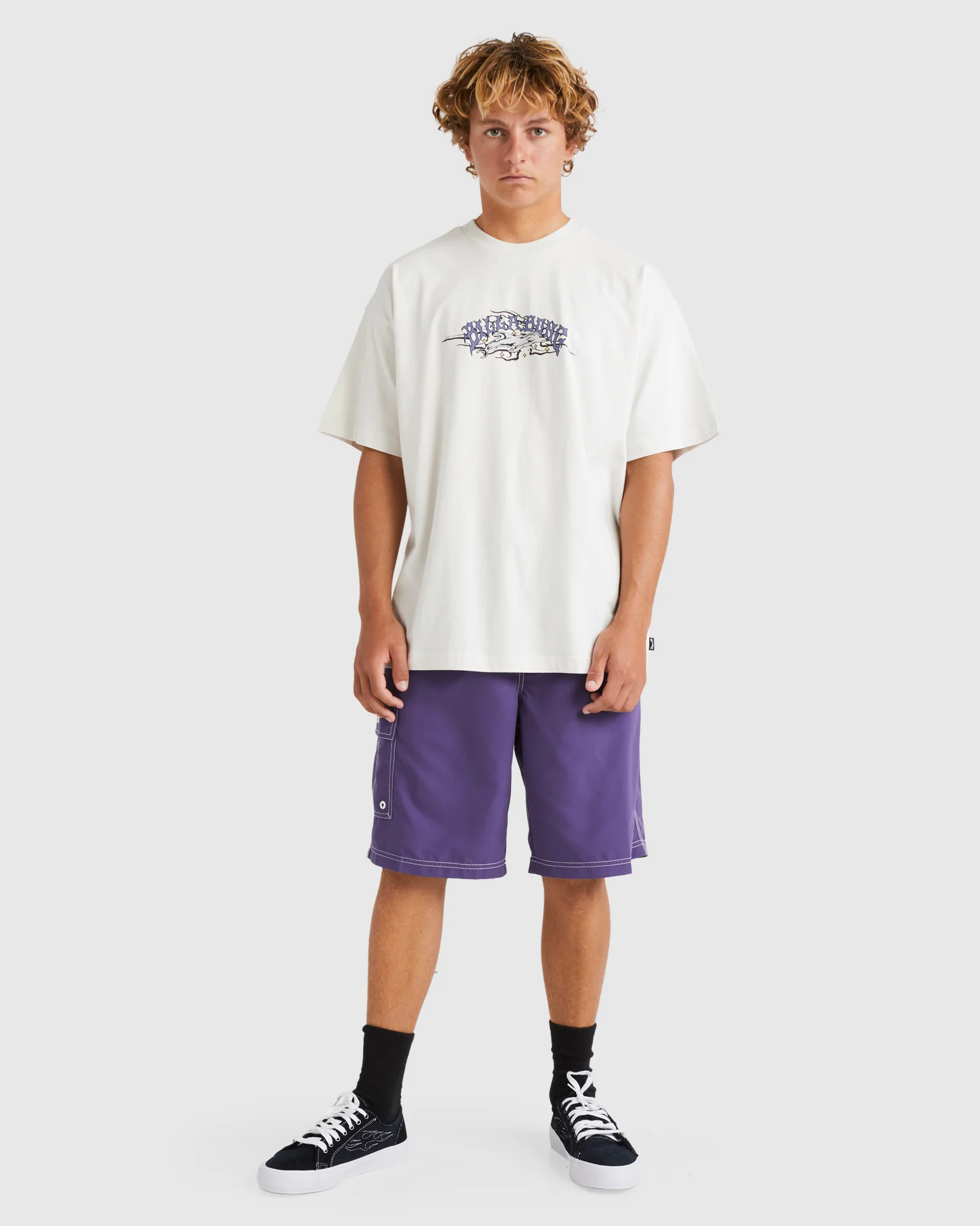 Mens Tribal Dolly T-Shirt - Image 5