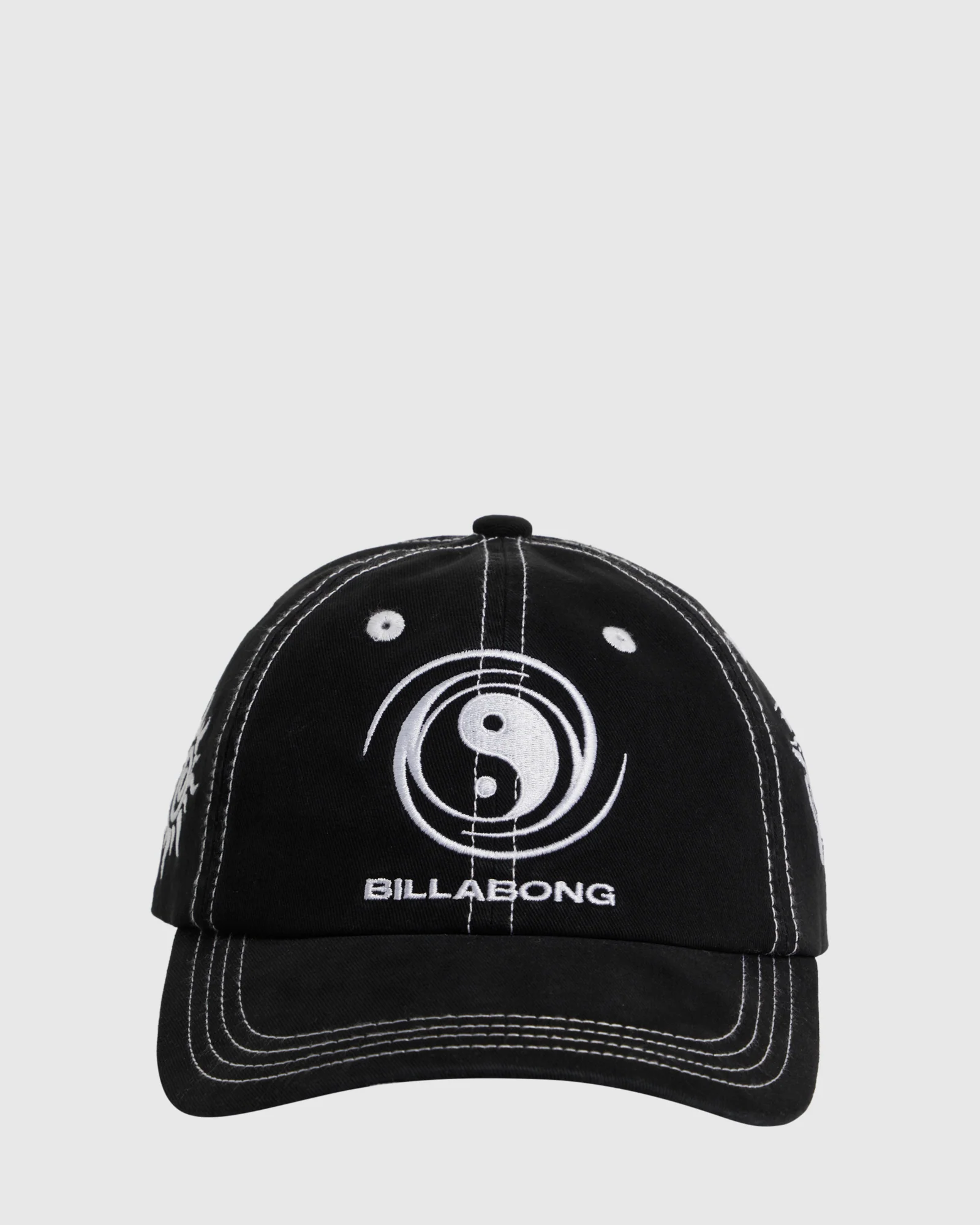 Mens Tribal Lad Dad Cap - Image 2
