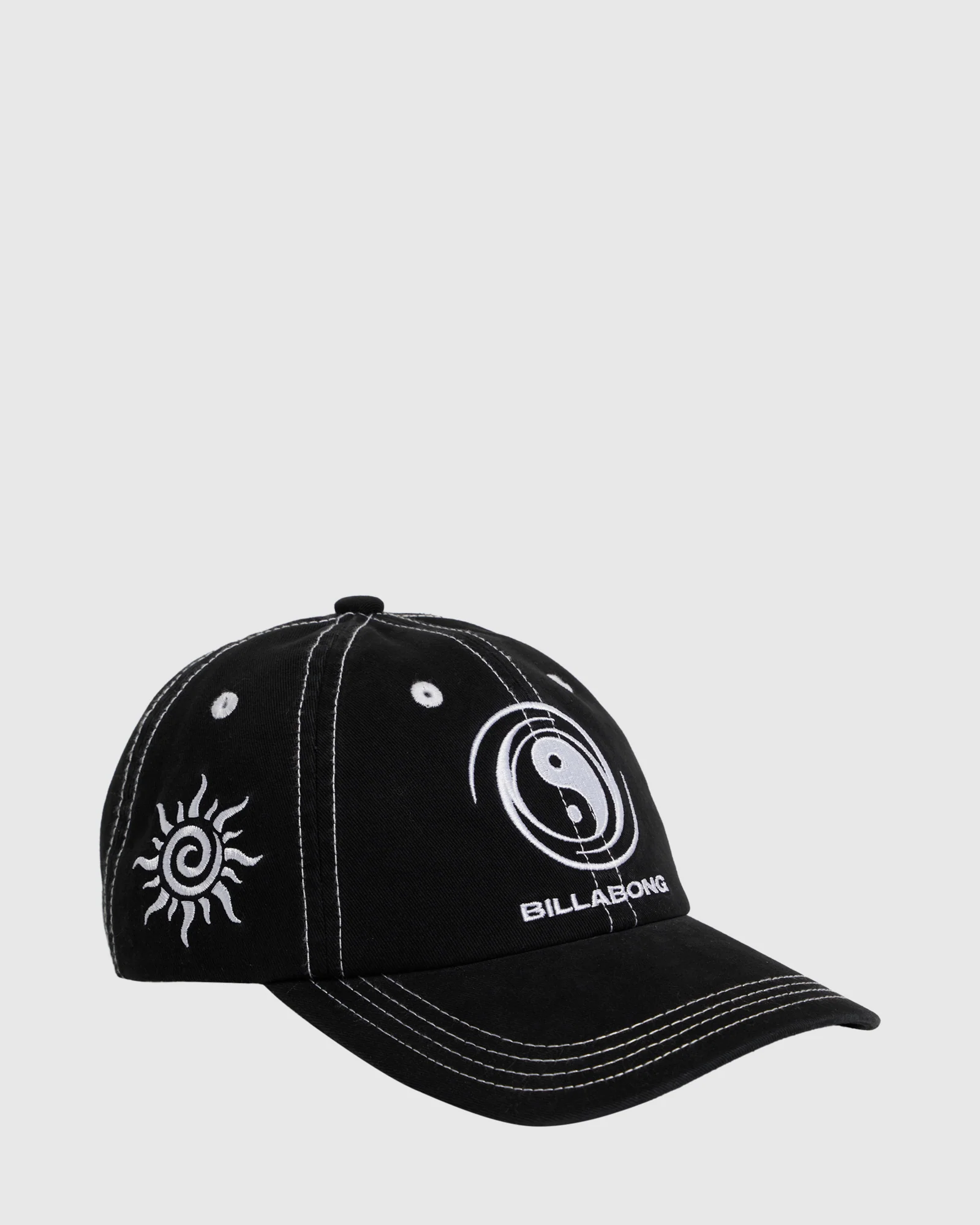 Mens Tribal Lad Dad Cap - Image 3